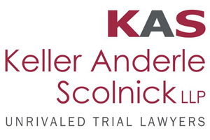 Keller Anderle & Scolnick LLP