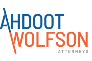 Ahdoot & Wolfson, PC