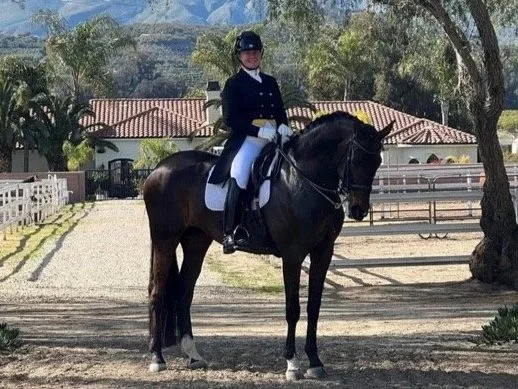 Capistrano Annual May Dressage Show: May 8-9, 2026