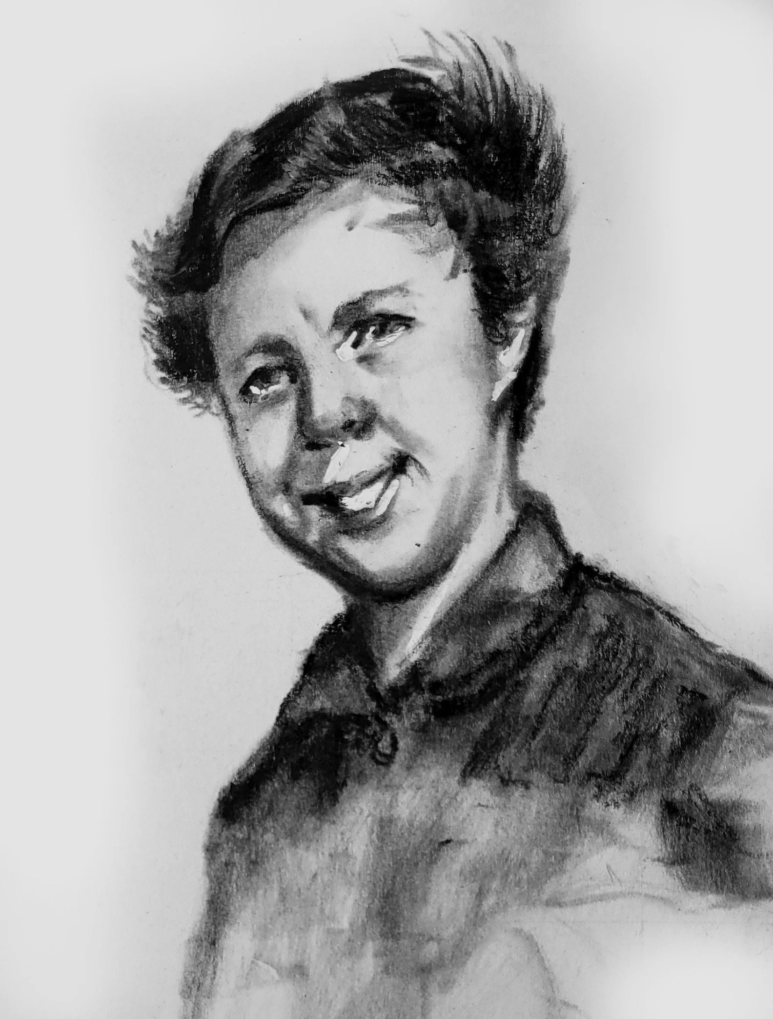 Wally Funk: Aviator and Astronaut (b. 1939)