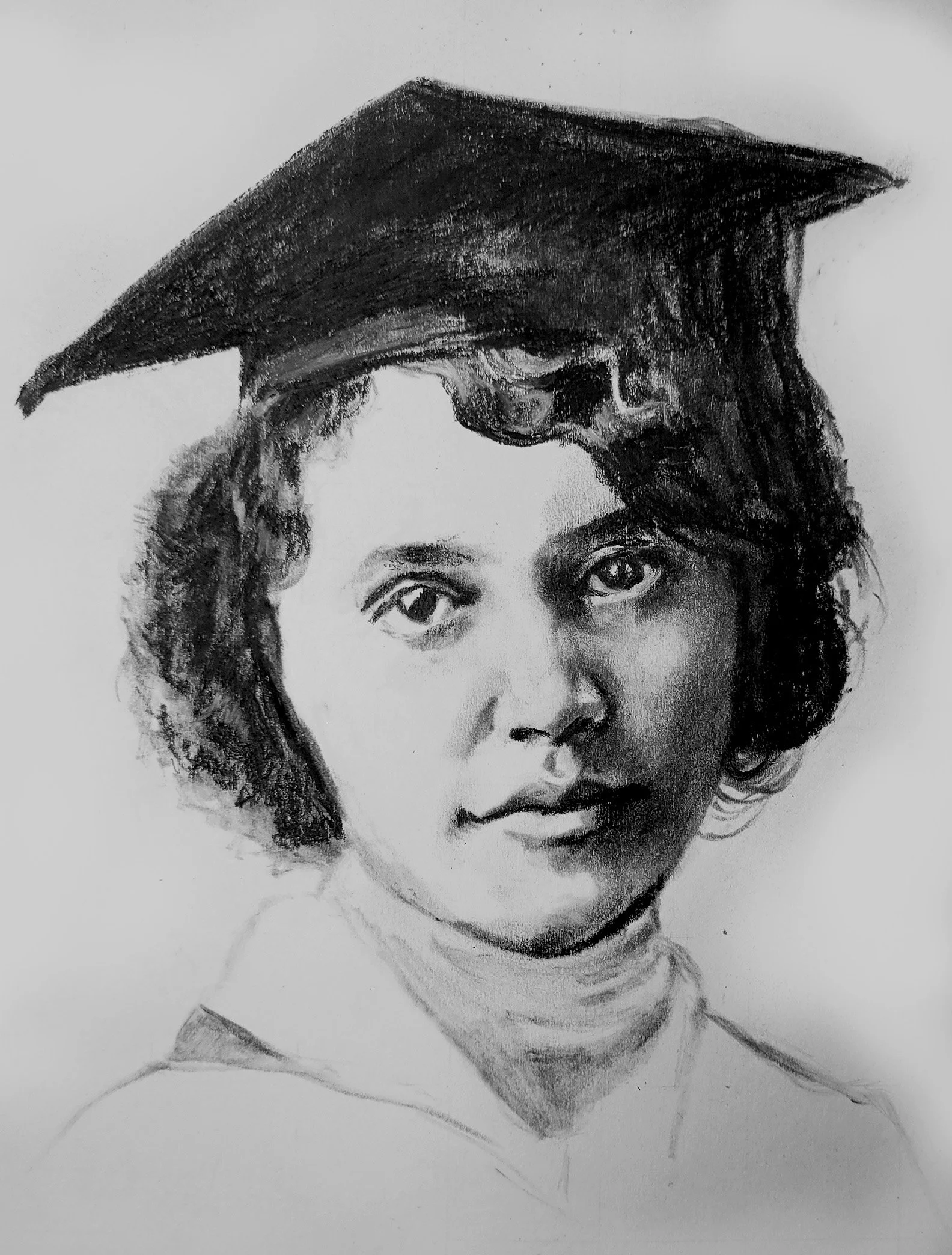 Alice Ball: Chemist who developed the "Ball Method" to treat leprosy (1892 - 1916)