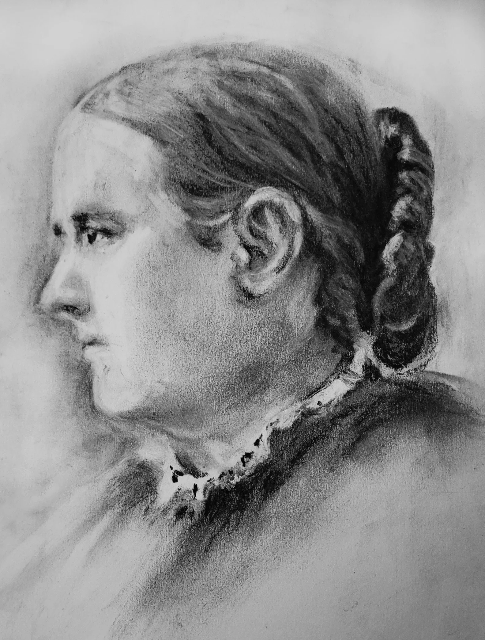 Sophia Louisa Jex-Blake: First practicing female doctor in Scotland (1840 - 1912)