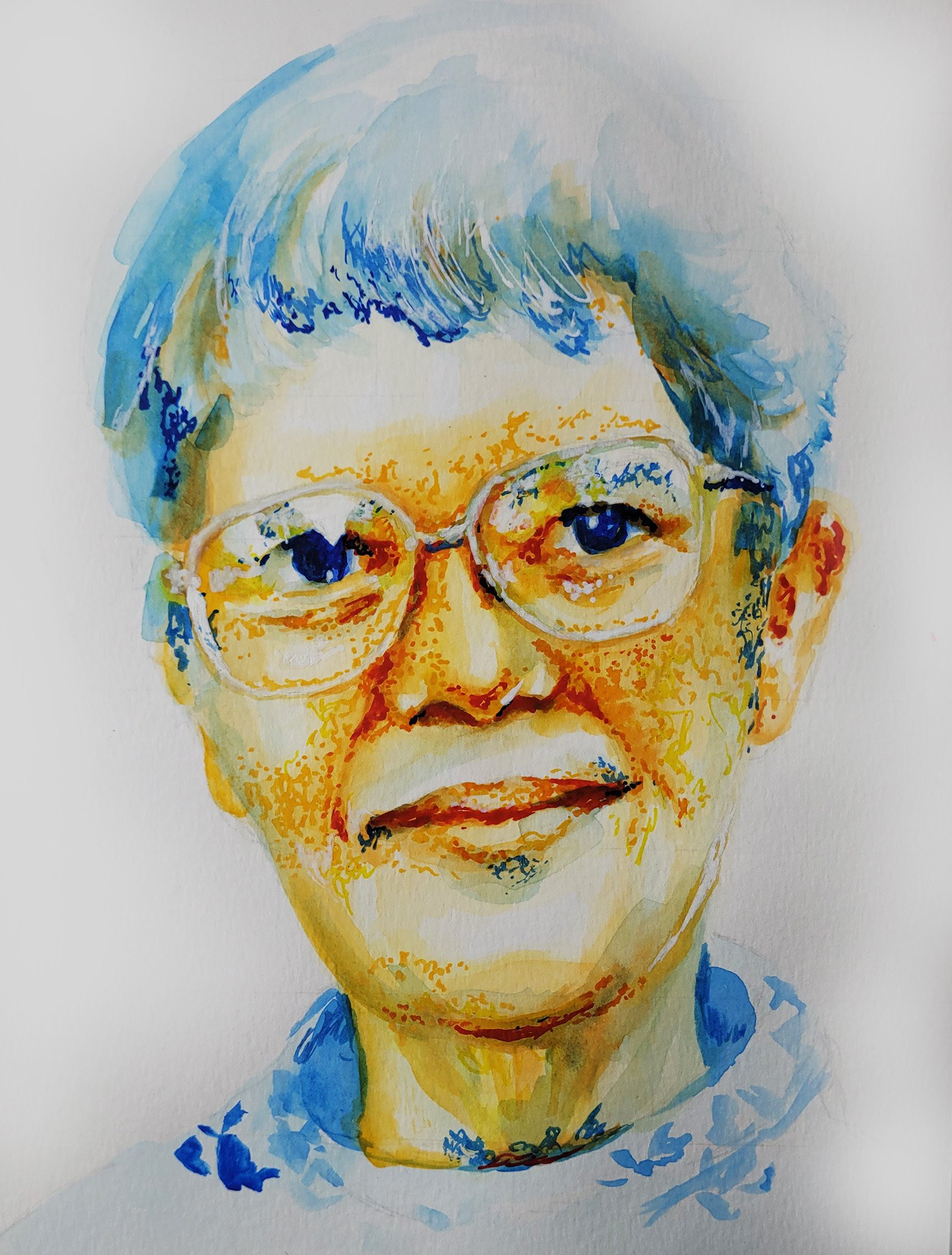 Vera Rubin: Astronomer whose work provided evidence of Dark Matter (1928 - 2016)