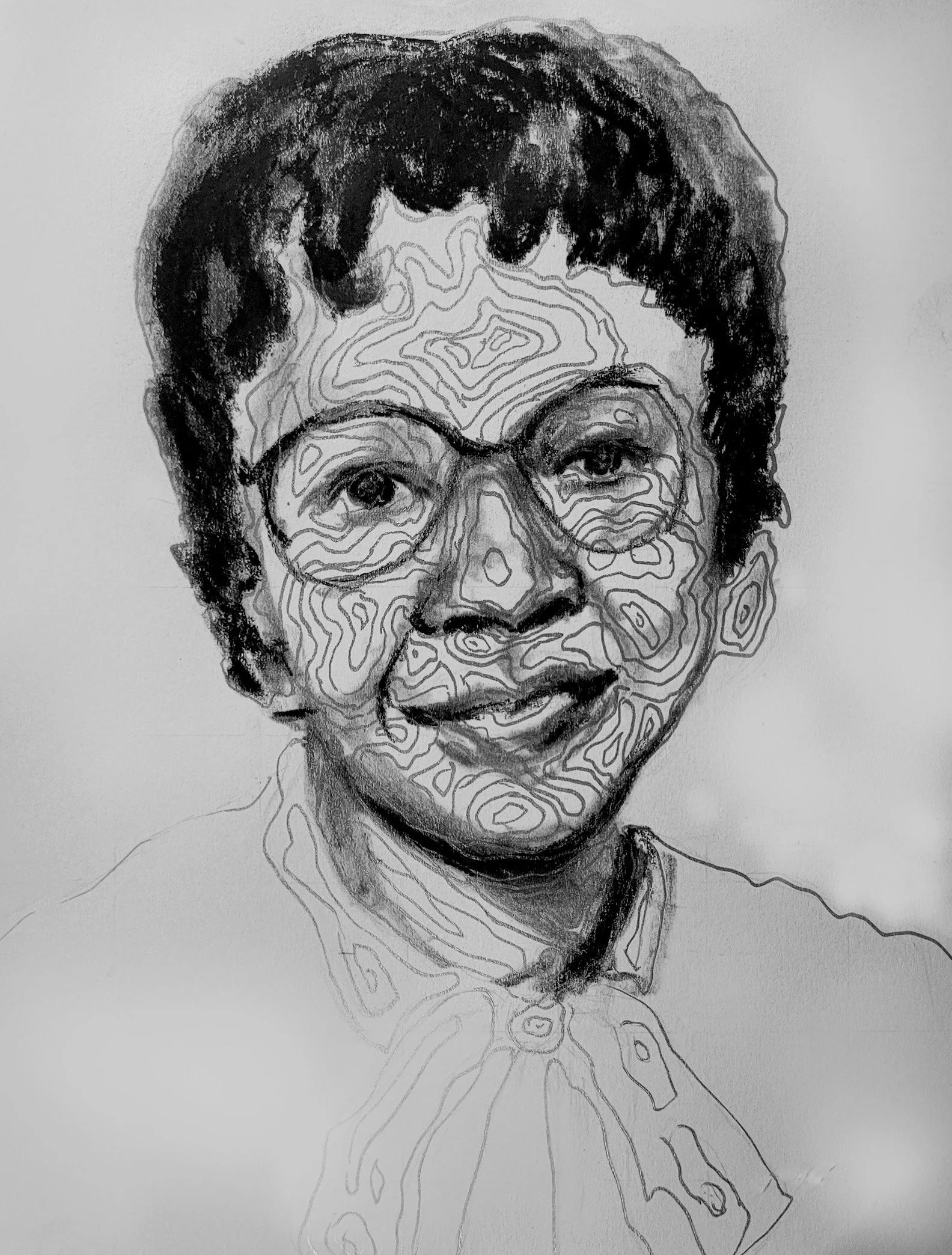 Gladys West: Mathematician whose modeling was incorporated into GPS (b. 1930)