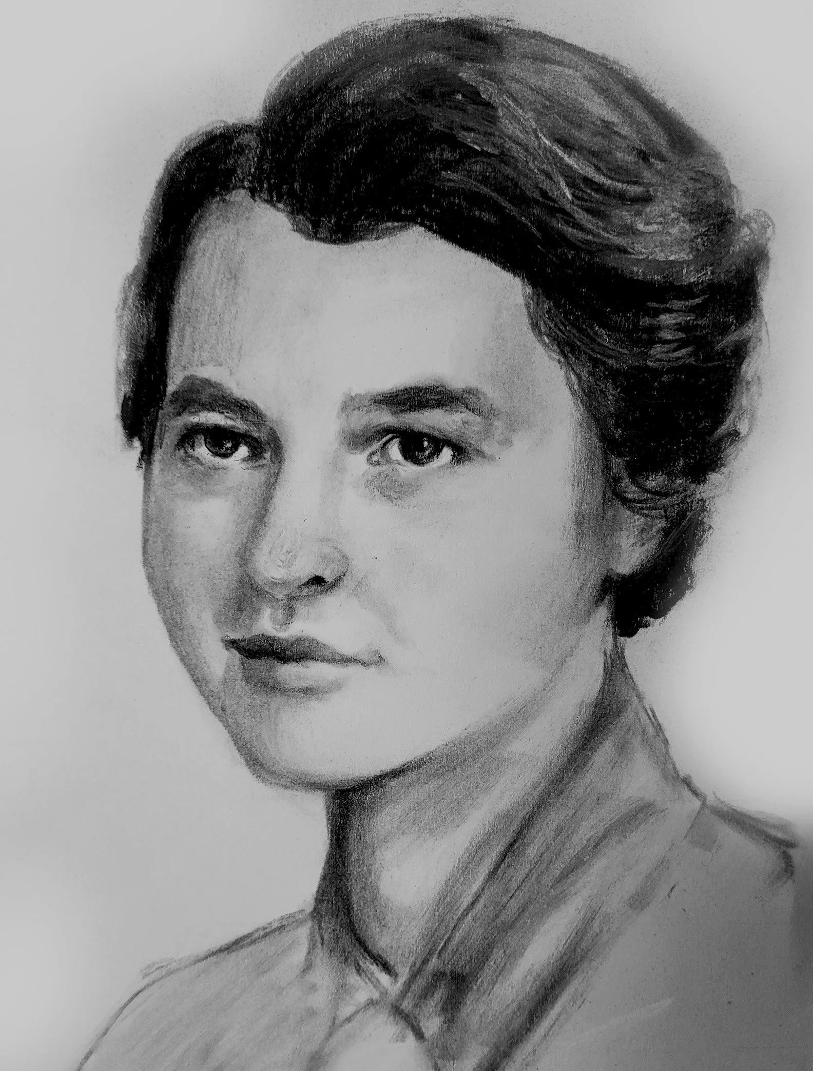 Rosalind Franklin: Chemist whose work was central to understanding the structure of DNA (1920 - 1958)