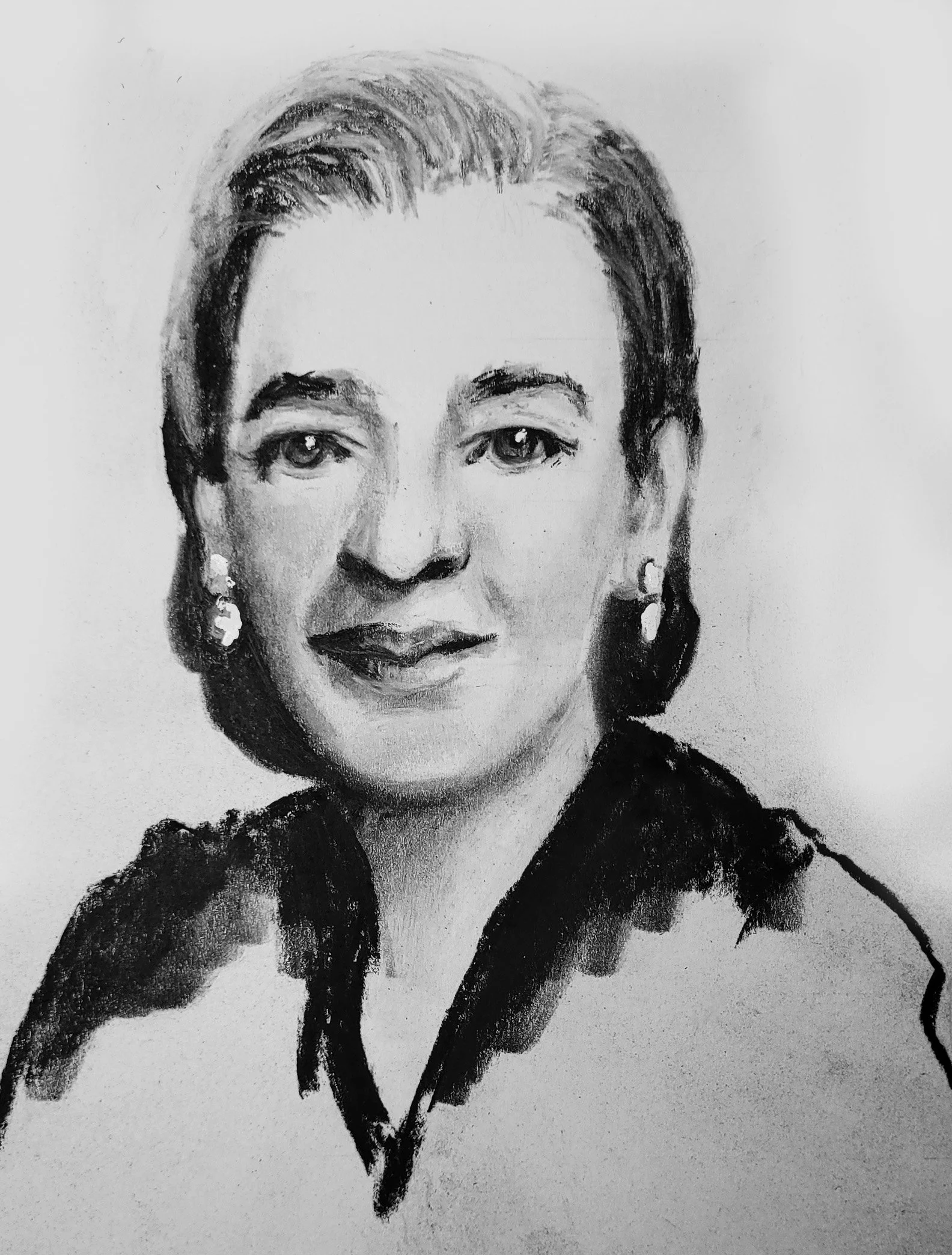 Grace Hopper: Computer Scientist, Mathematician, US Navy Rear Admiral (1906 - 1992)