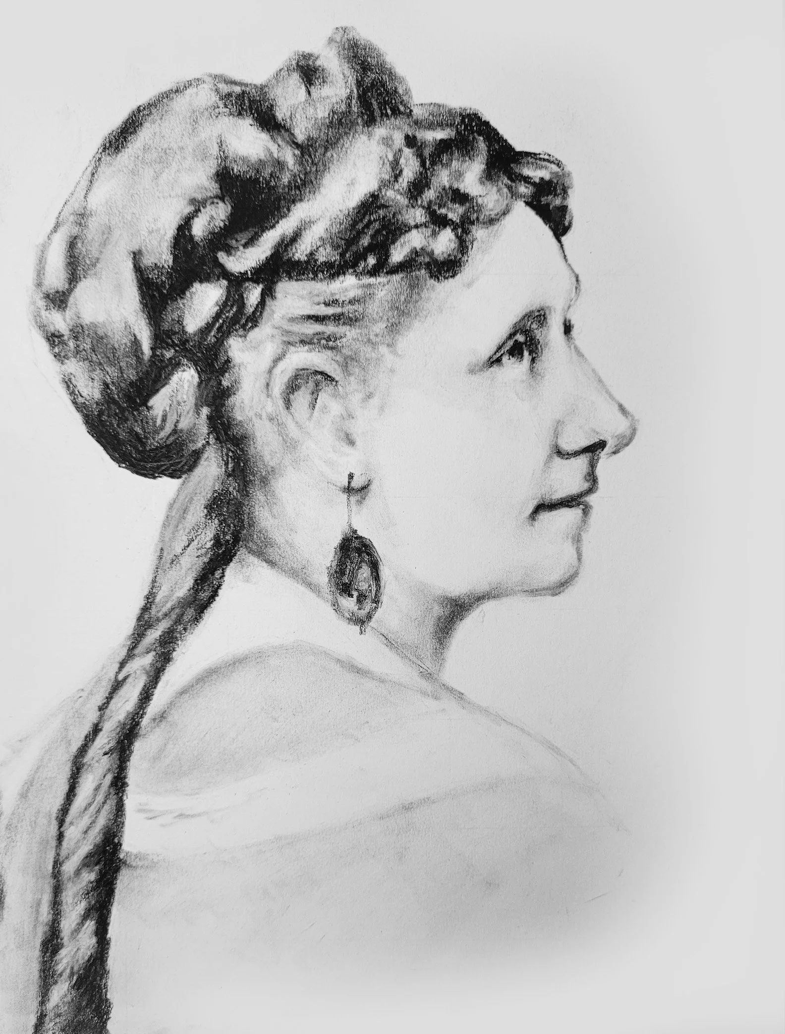 Eunice Newton Foote: First scientist to theorize/demonstrate the greenhouse effect (1819 - 1888)