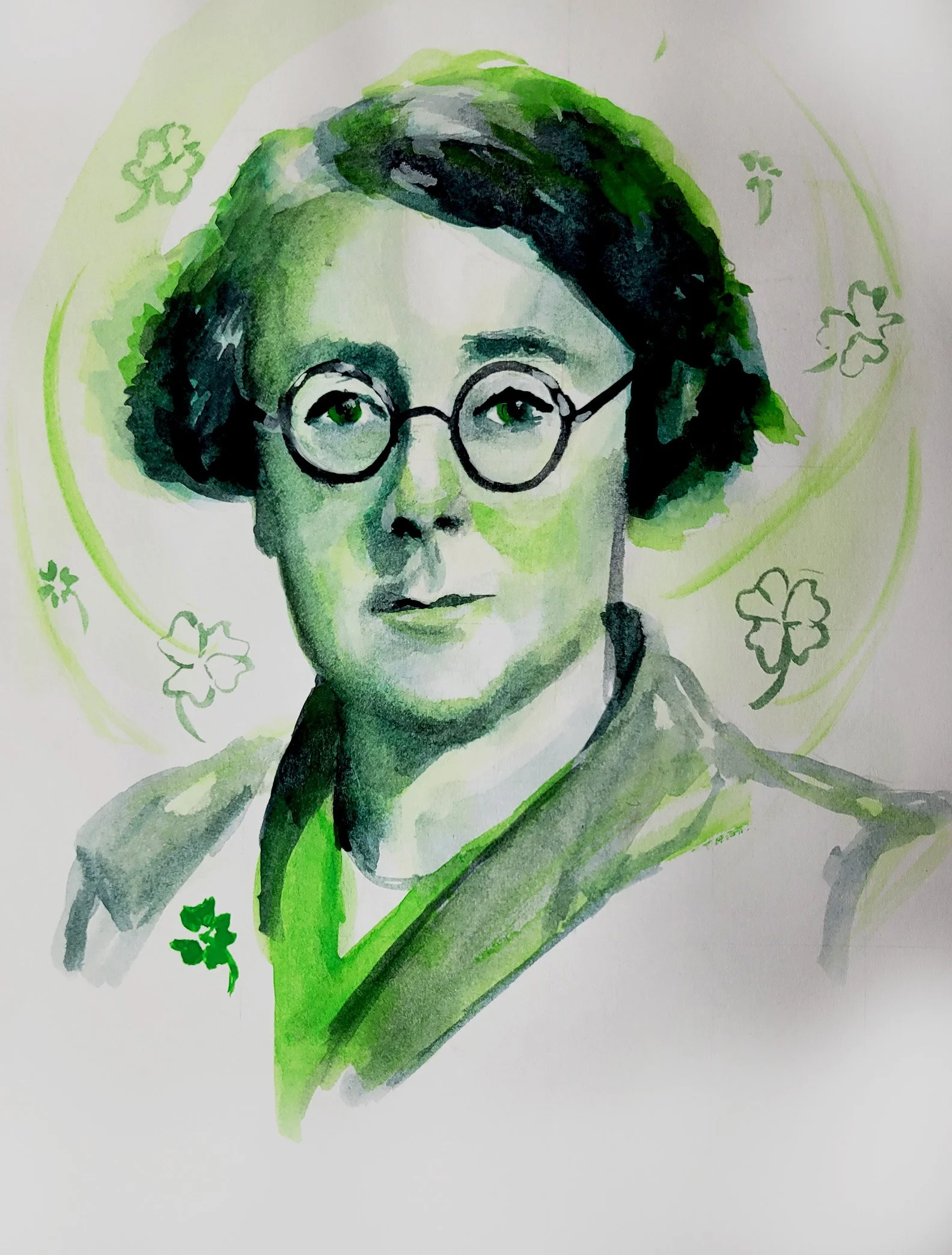 Dorothy Price: Physician who was key to eliminating childhood tuberculosis in Ireland (1890 - 1954)
