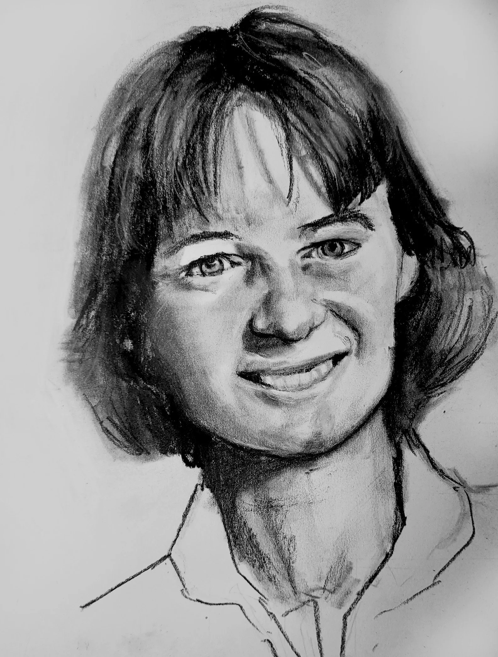 Sally Ride: Astronaut, Physicist. 1st American woman/3rd woman in space (1951 - 2012)