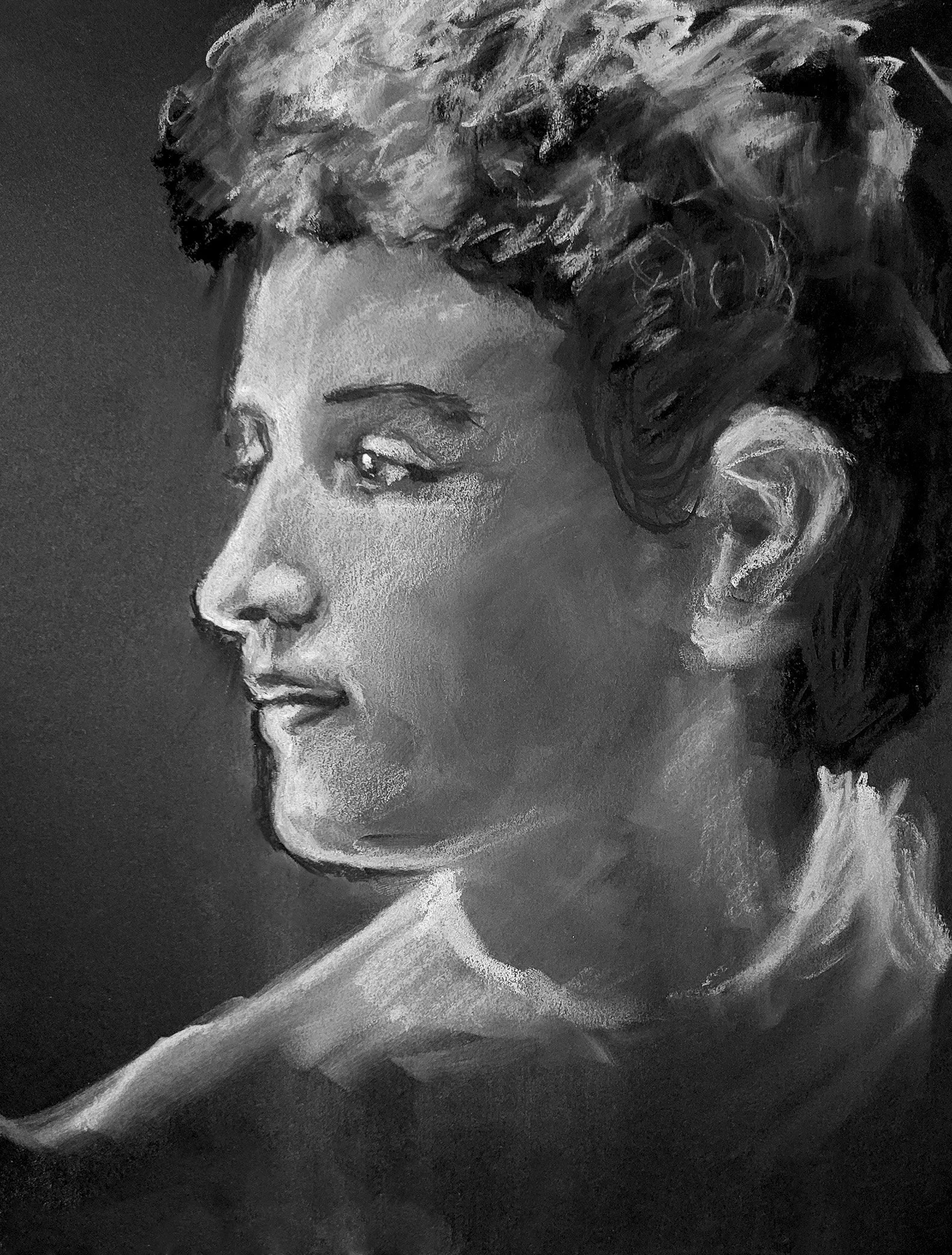 Anne Sullivan: Teacher and companion of Helen Keller (1866 - 1936)