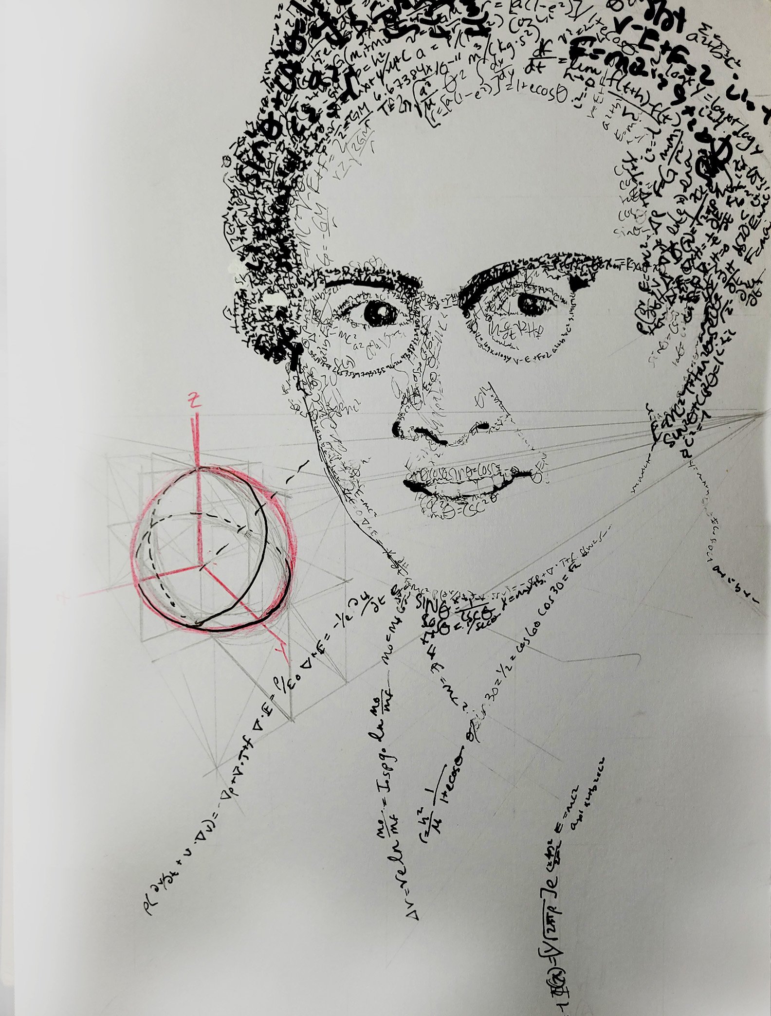 Katherine Johnson: Mathematician whose calculations helped NASA get to the moon (1918 - 2020)