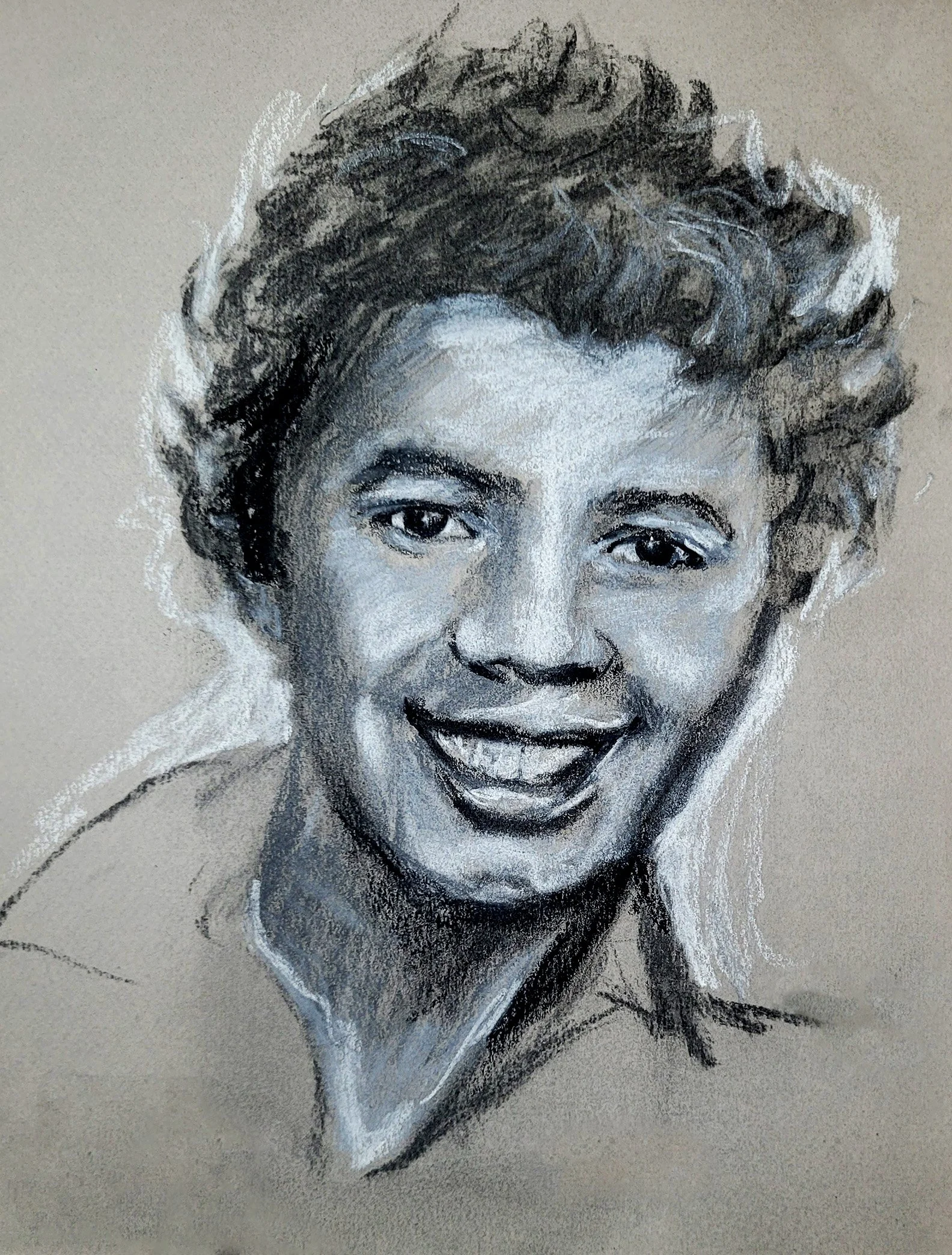 Lorraine Hansberry: Writer (1930 - 1965)