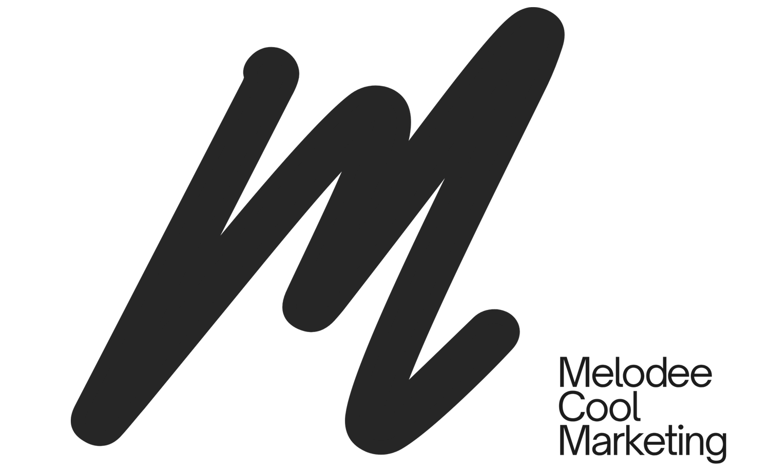 Melodee Cool Marketing