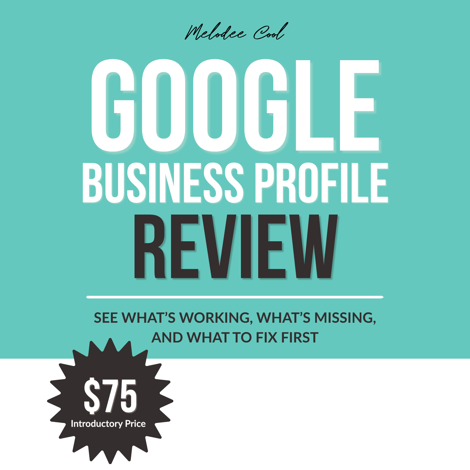 Google Business Profile Review