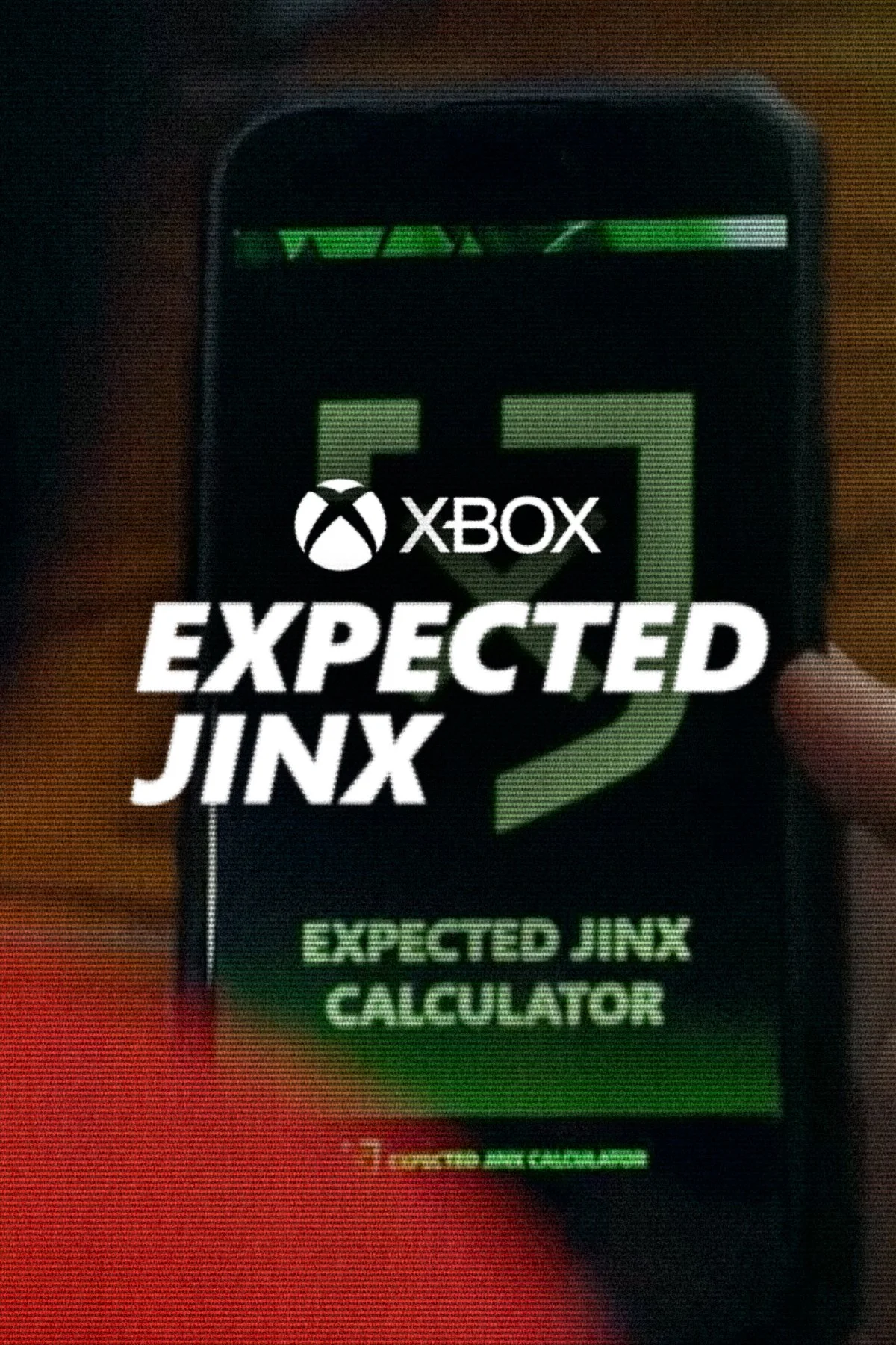 EXPECTED JINX