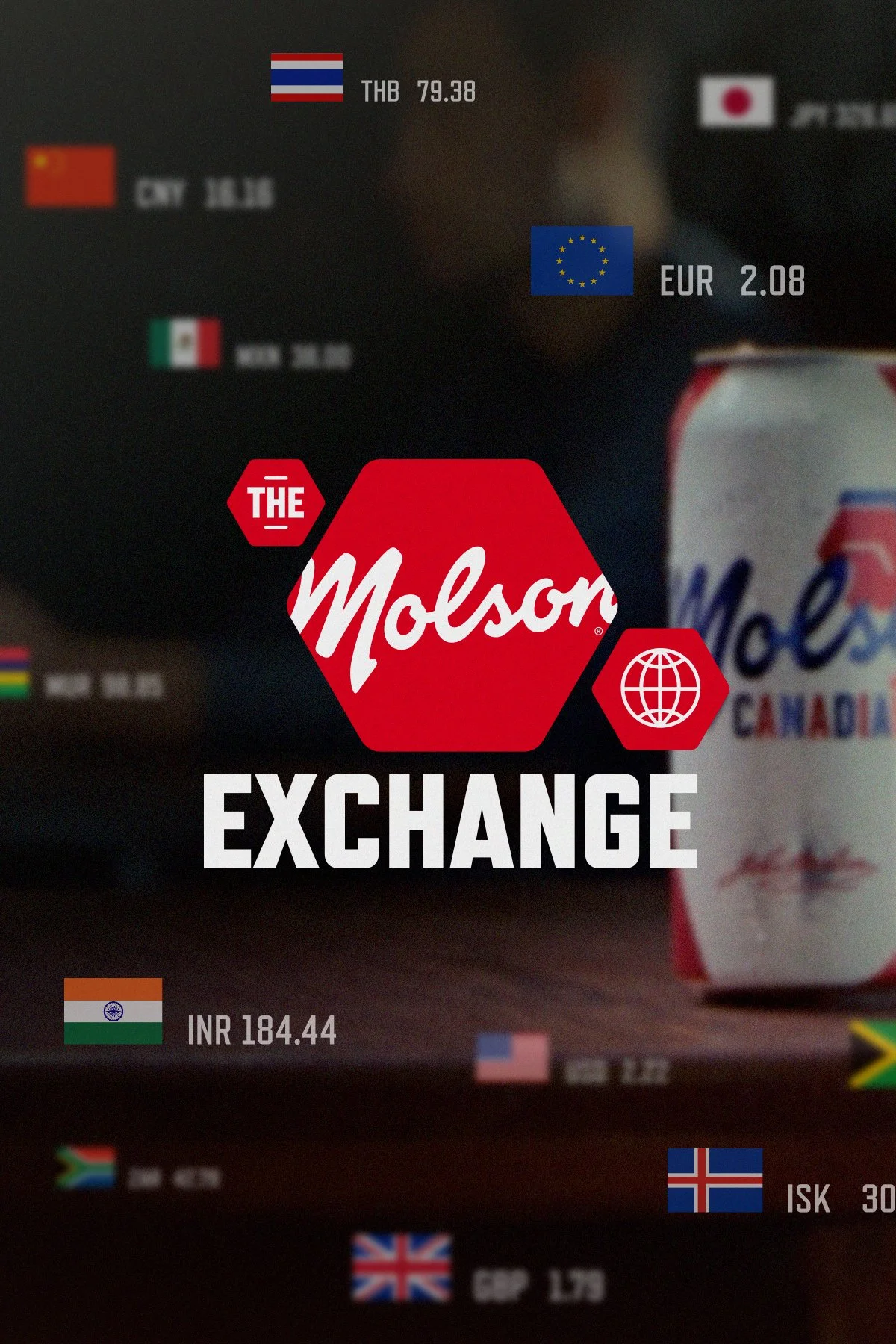 Molson Exchange