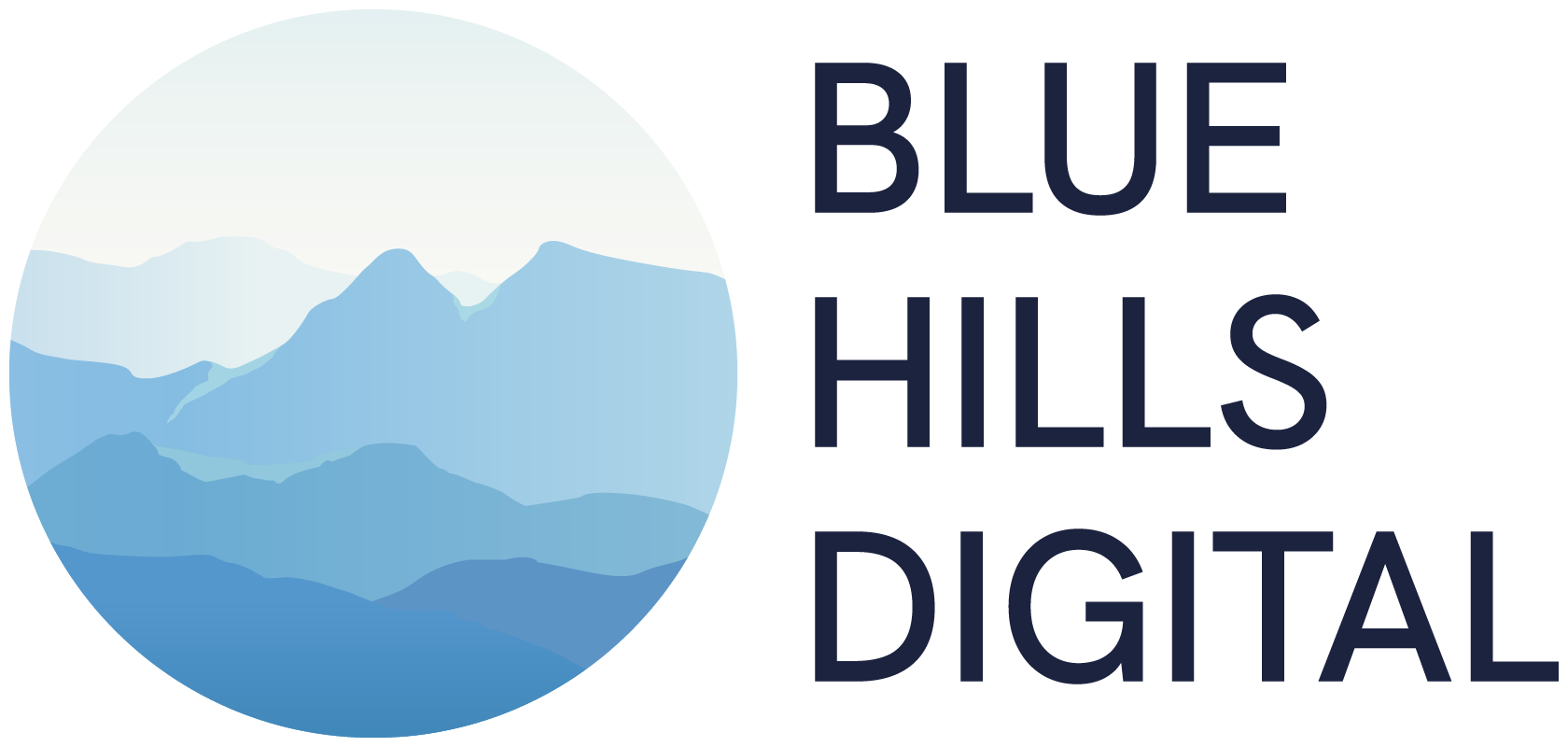Blue Hills Digital