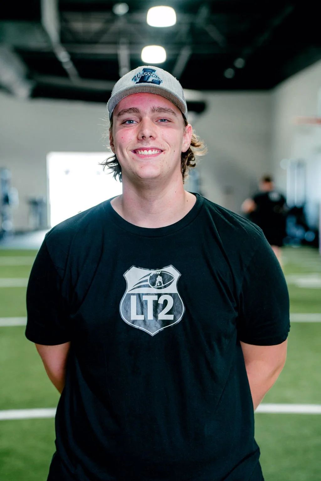 2025 OL’s To Watch