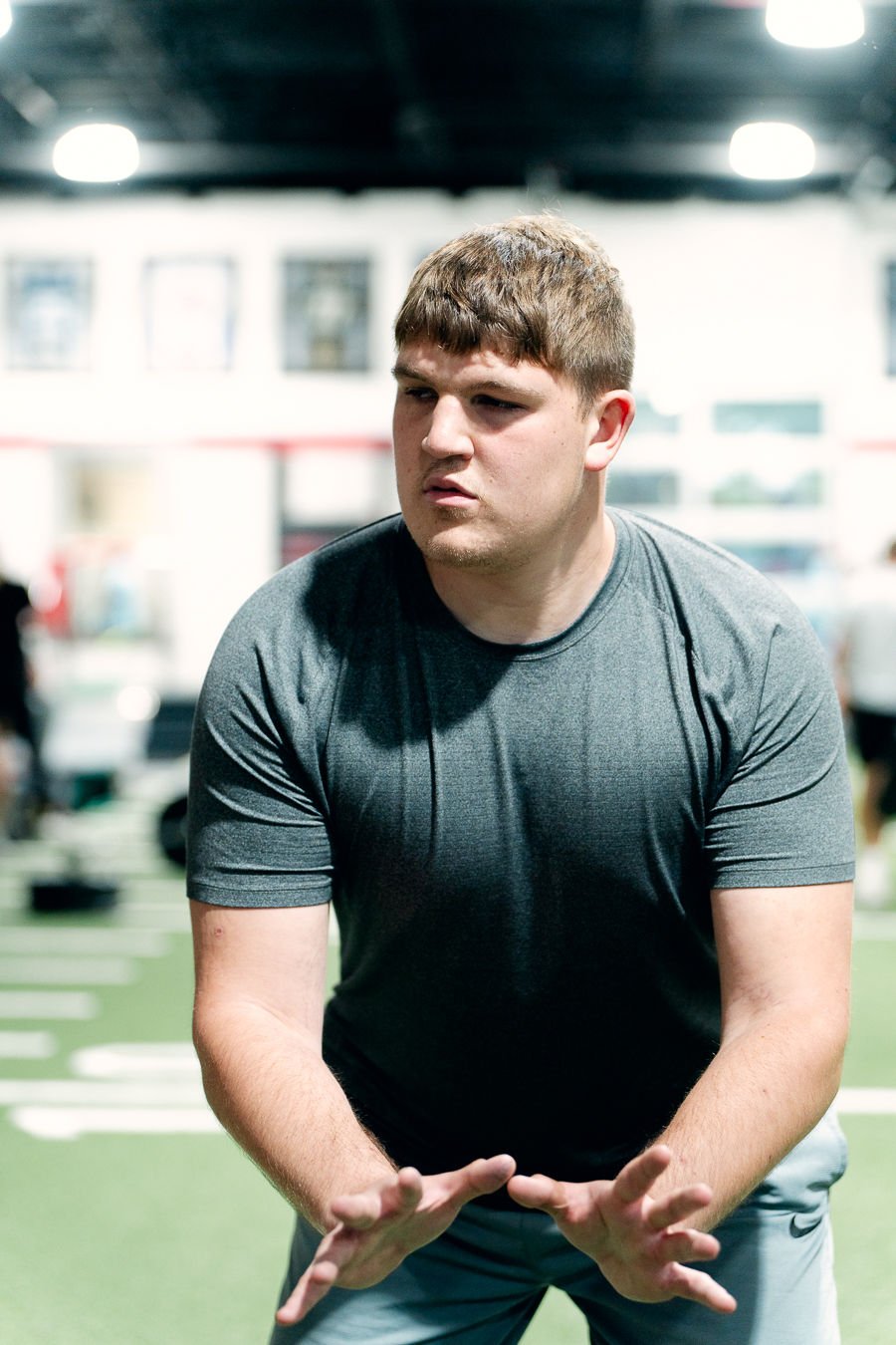 JUCO Prospects On The Rise Vol 1