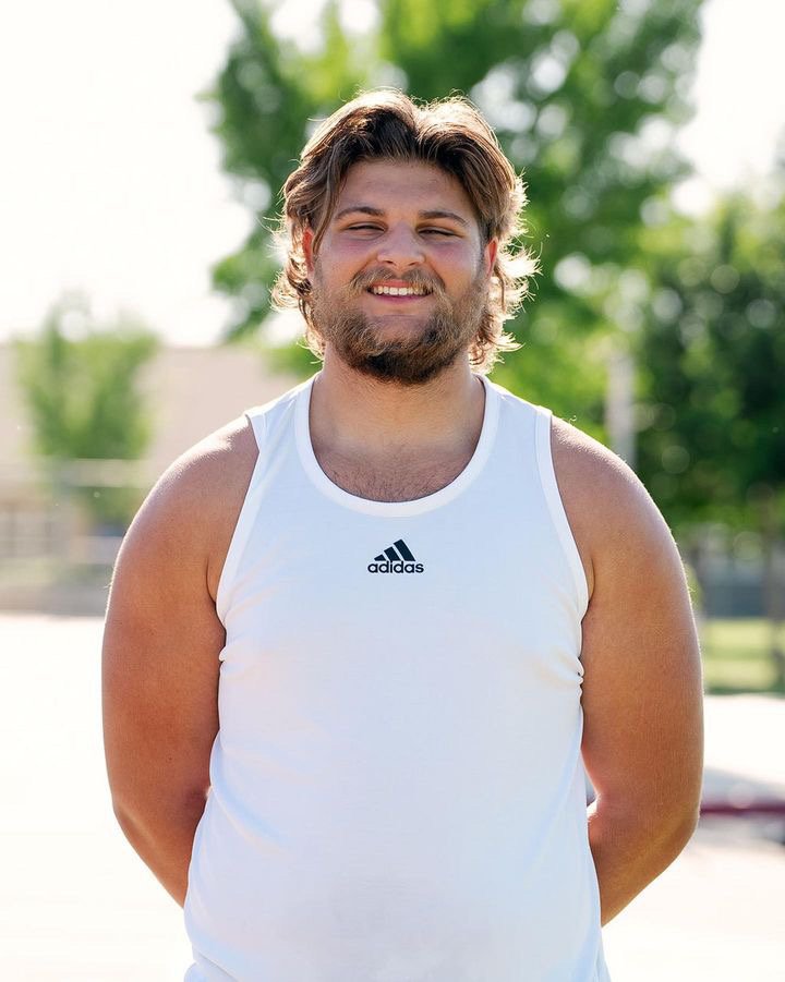Graysen Lee Signing Day Capsule