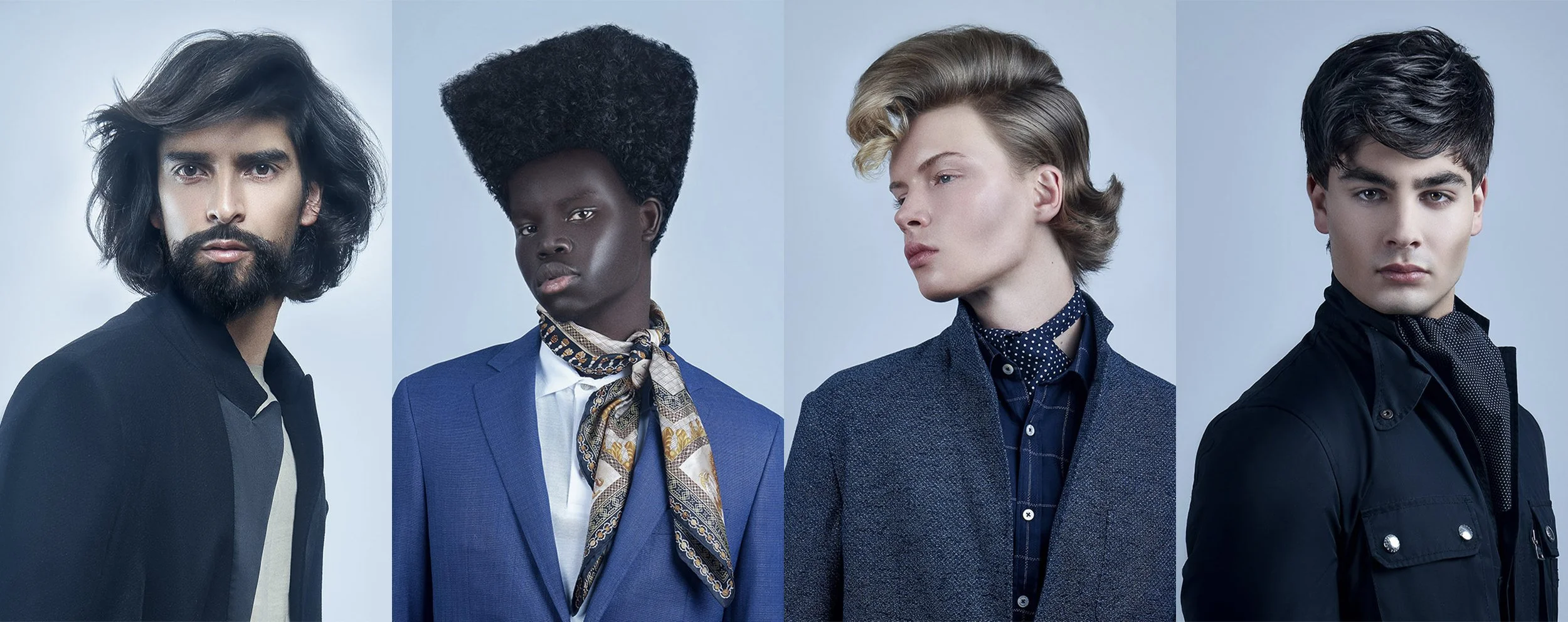 SHB30516 Certificate III in Barbering — Barbery the Craft of a Barber