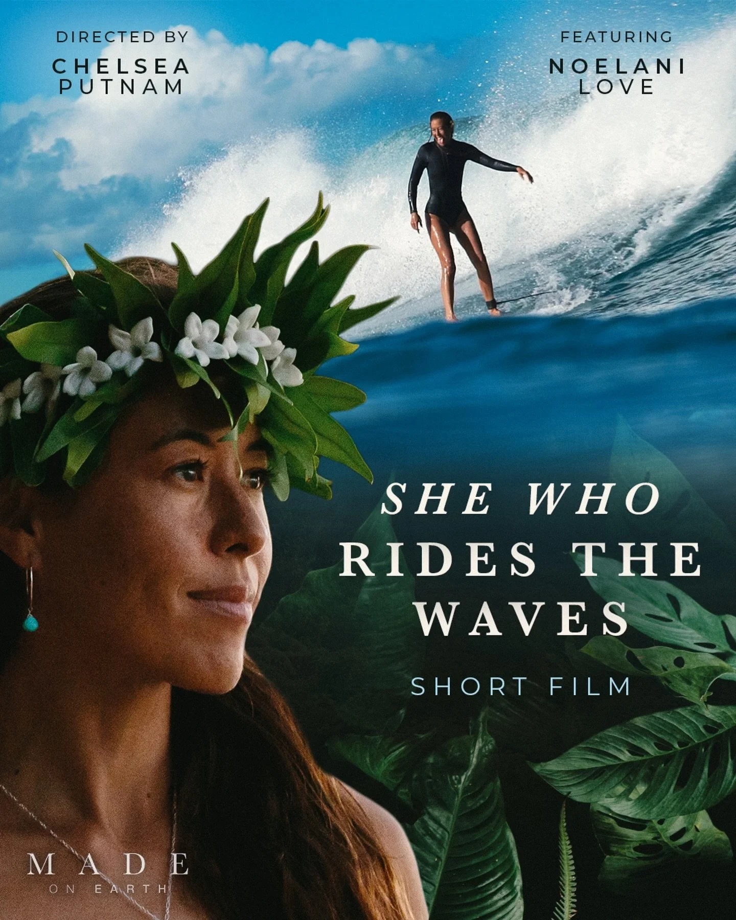 There are certain people you meet who have a sense of what I call &ldquo;arrived-ness&rdquo;, meaning they reflect a deep knowing of who they are and design their lives around that knowing. It&rsquo;s a rare gift, to be courageous enough to live our 