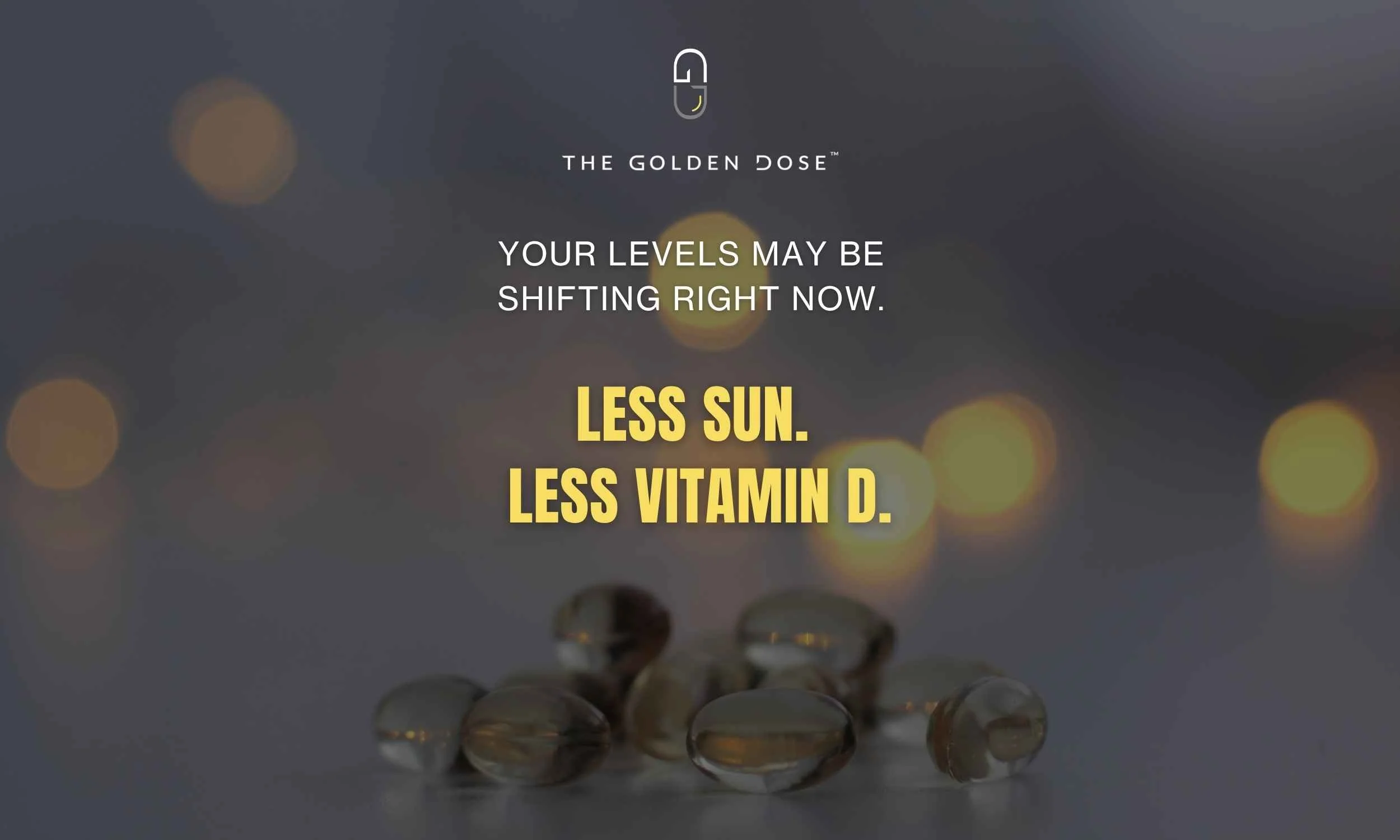Vitamin D in Winter