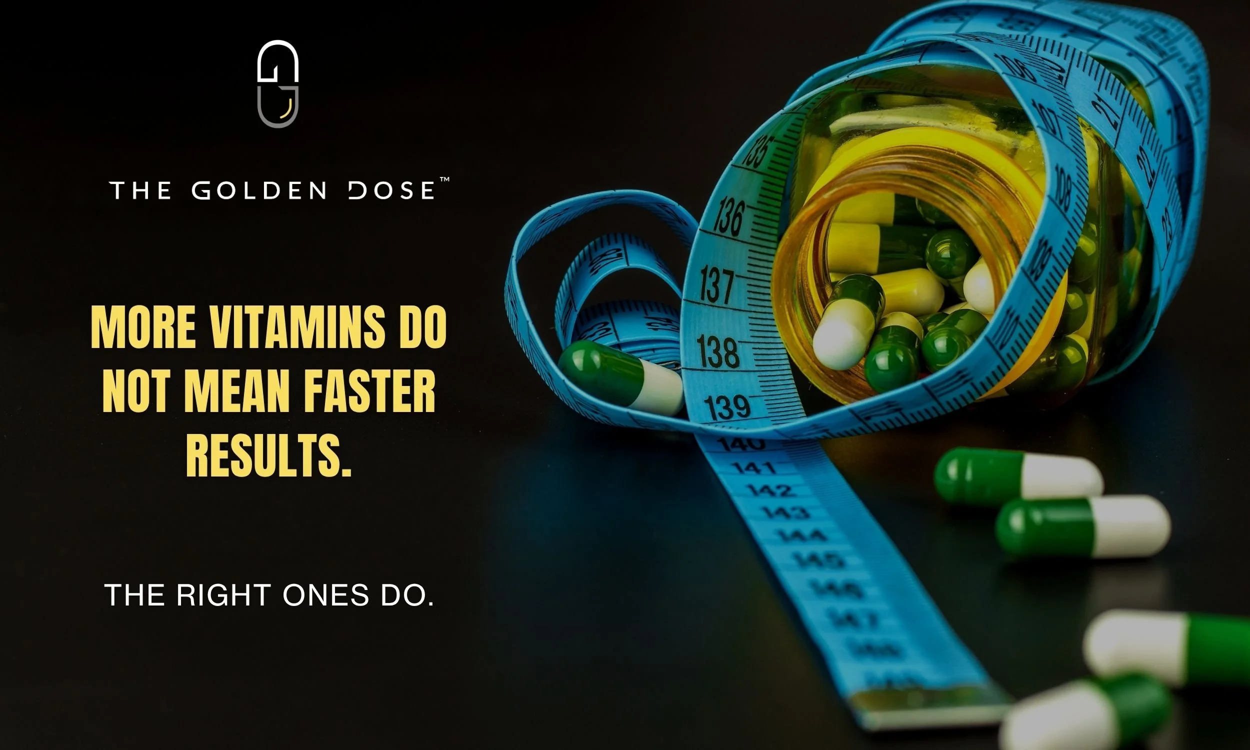 Vitamins that support weight loss