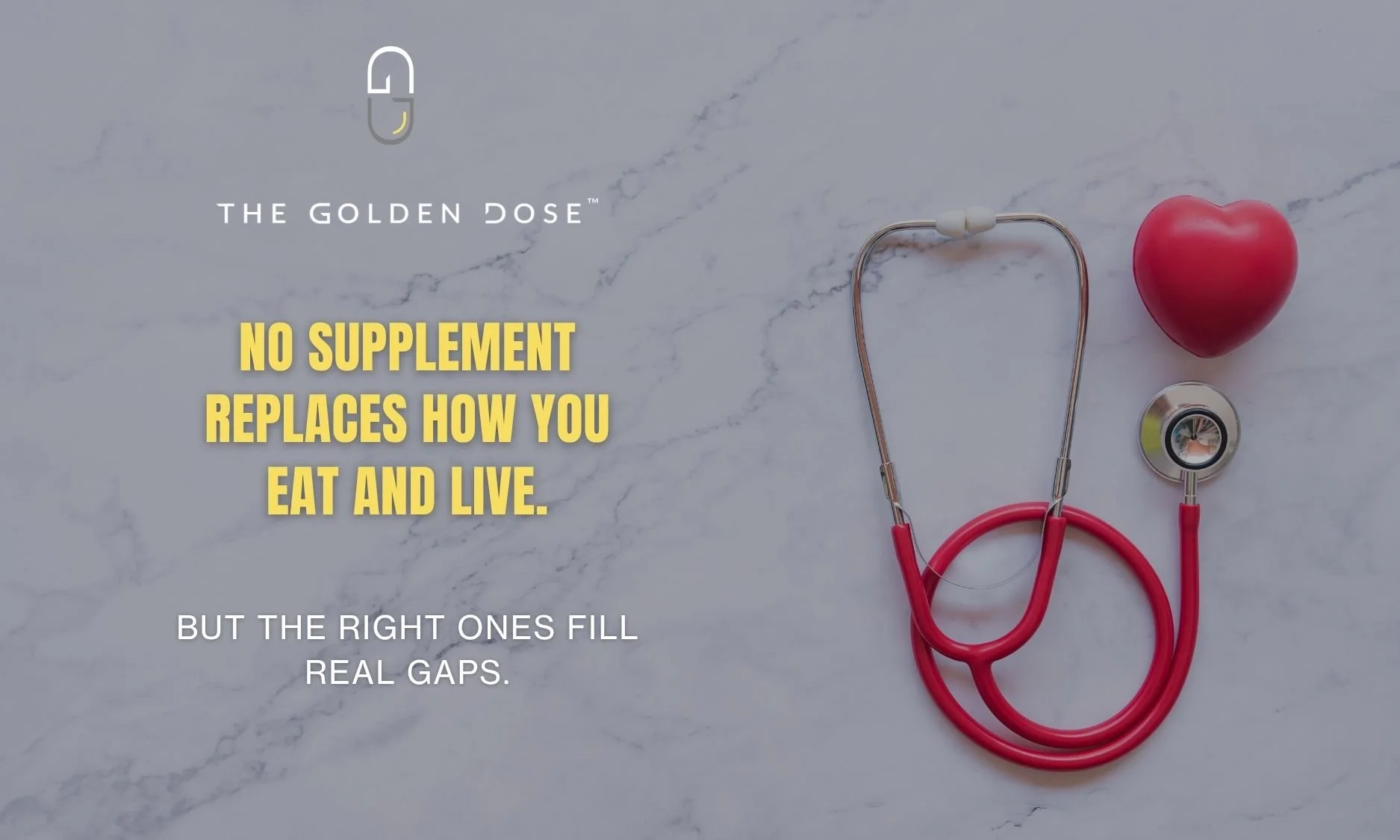 vitamins for heart health