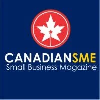 Caroline Somba's interview with Canadian SME Magazine on how Topspin Finance's Fractional CFO services are helping Canadian businesses grow