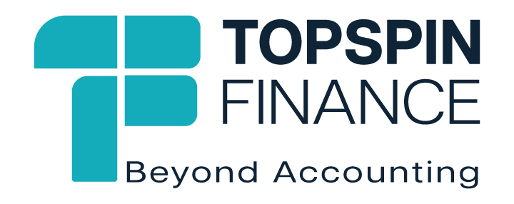 Topspin Finance | Small Business Accounting, Bookkeeping &amp; Fractional CFO Services