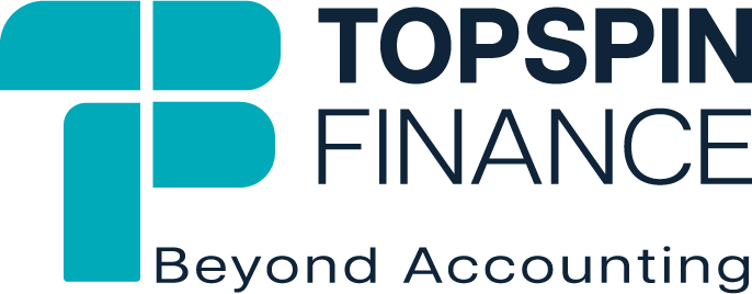 Topspin Finance |  Fractional CFO &amp; Bookkeeping