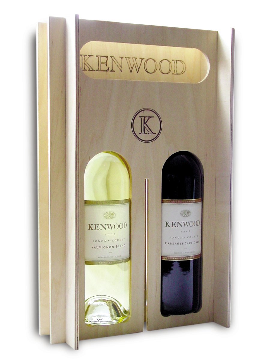 Two-bottle variation