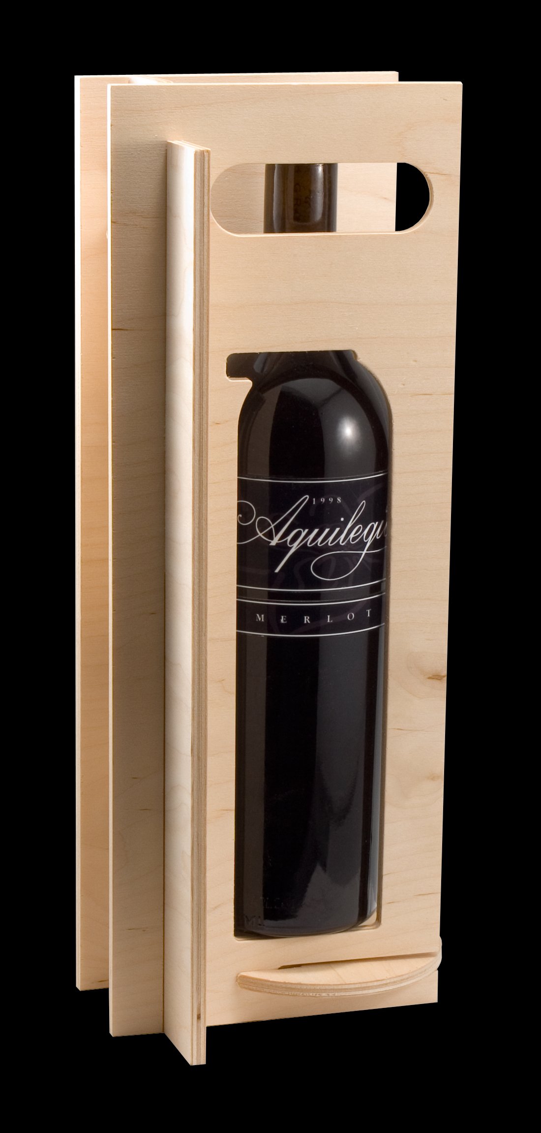 Single-bottle variation