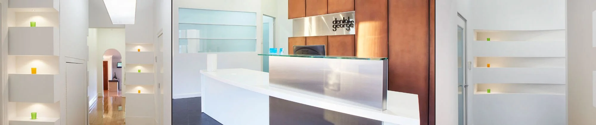Dental on George