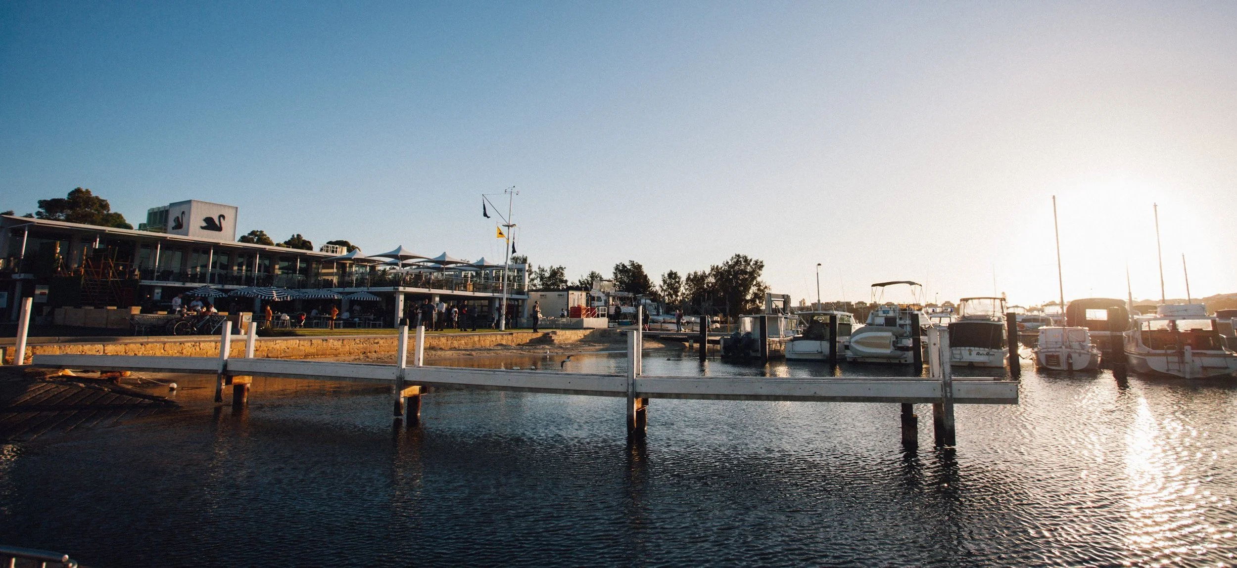 East Fremantle Yacht Club