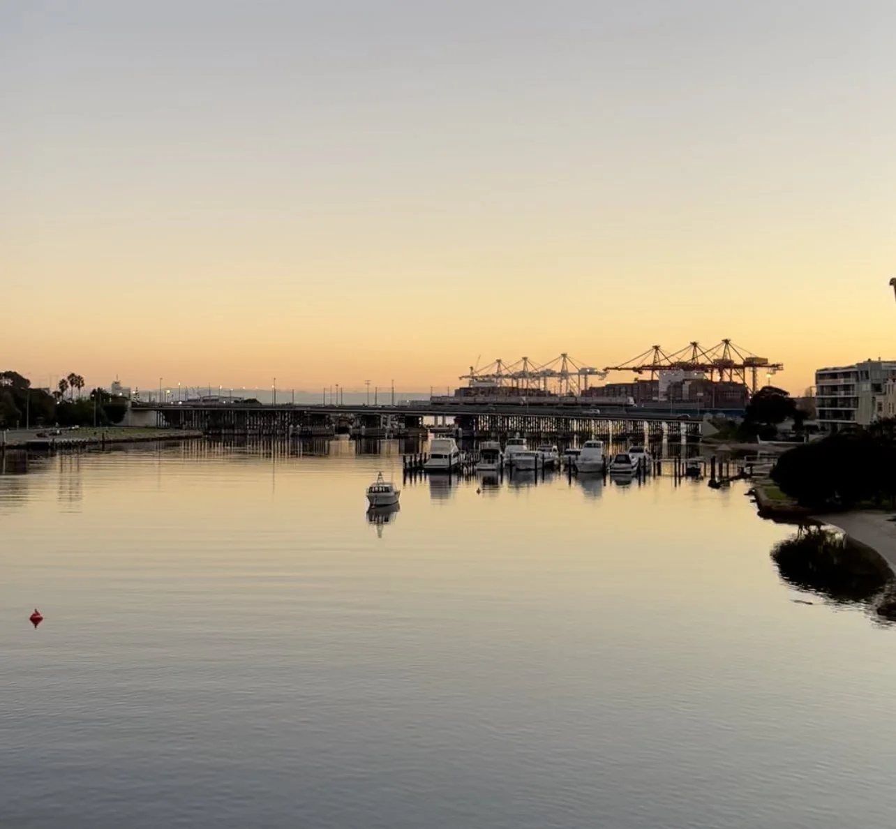 Swan River