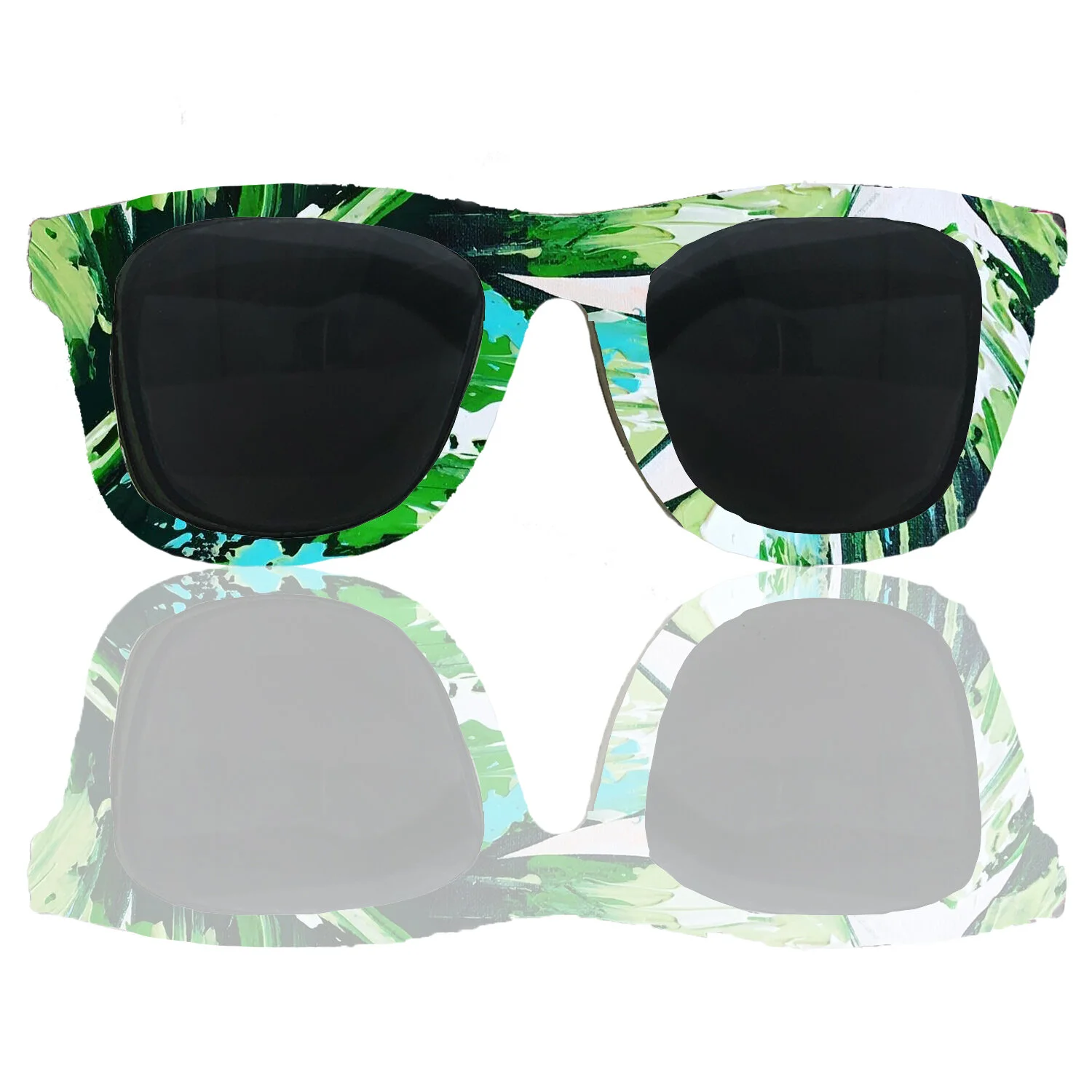 Bananas For You Sunglasses