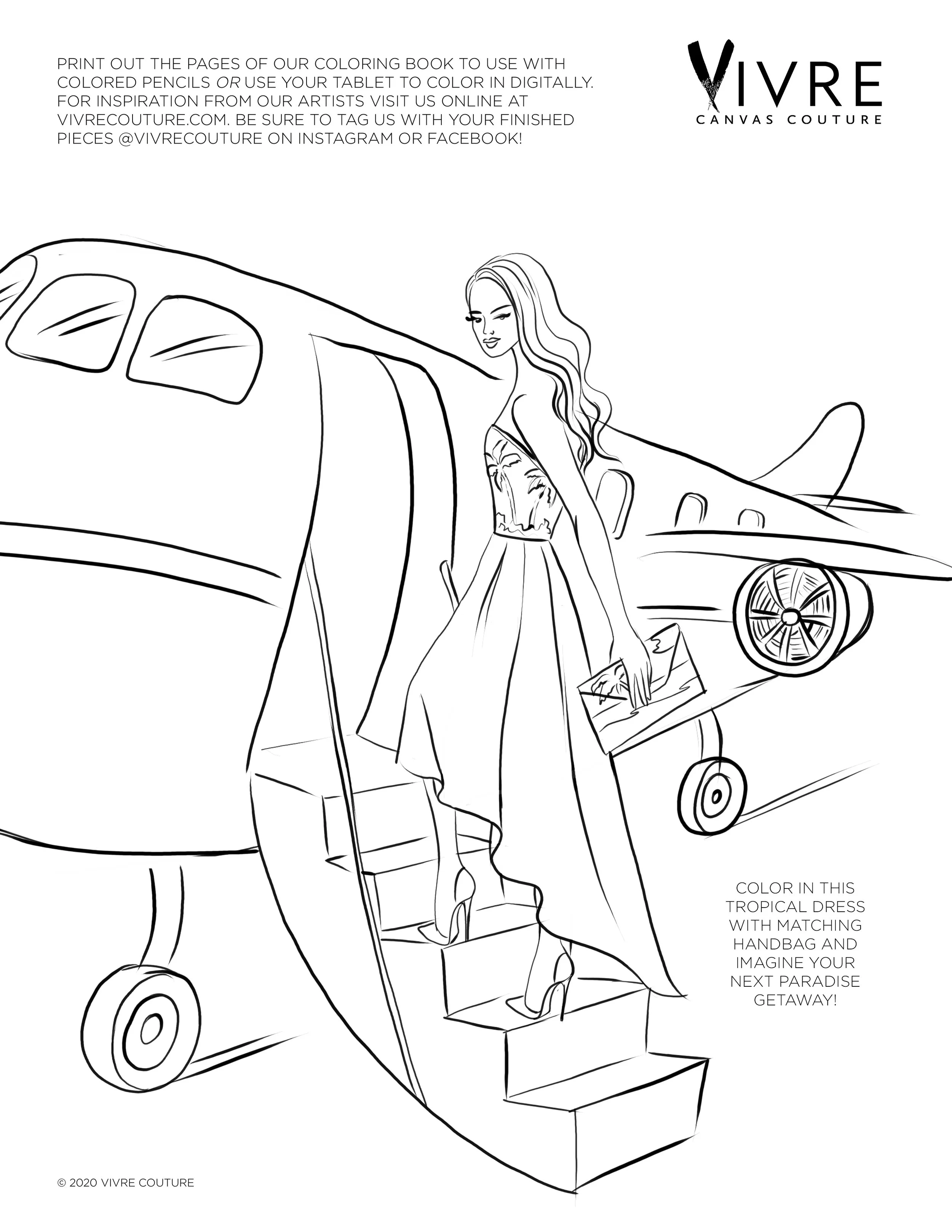 Jet Setter