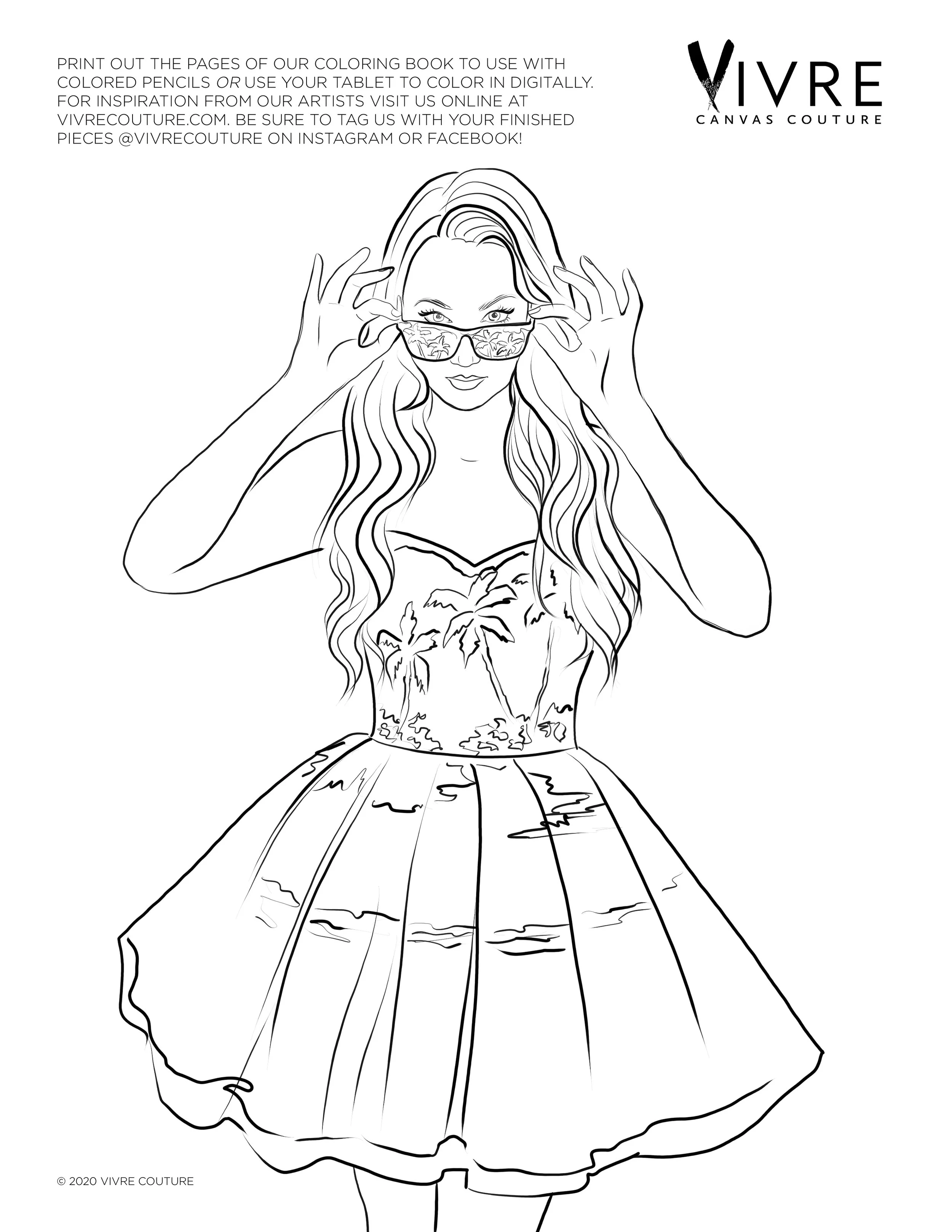 Sassy Siena