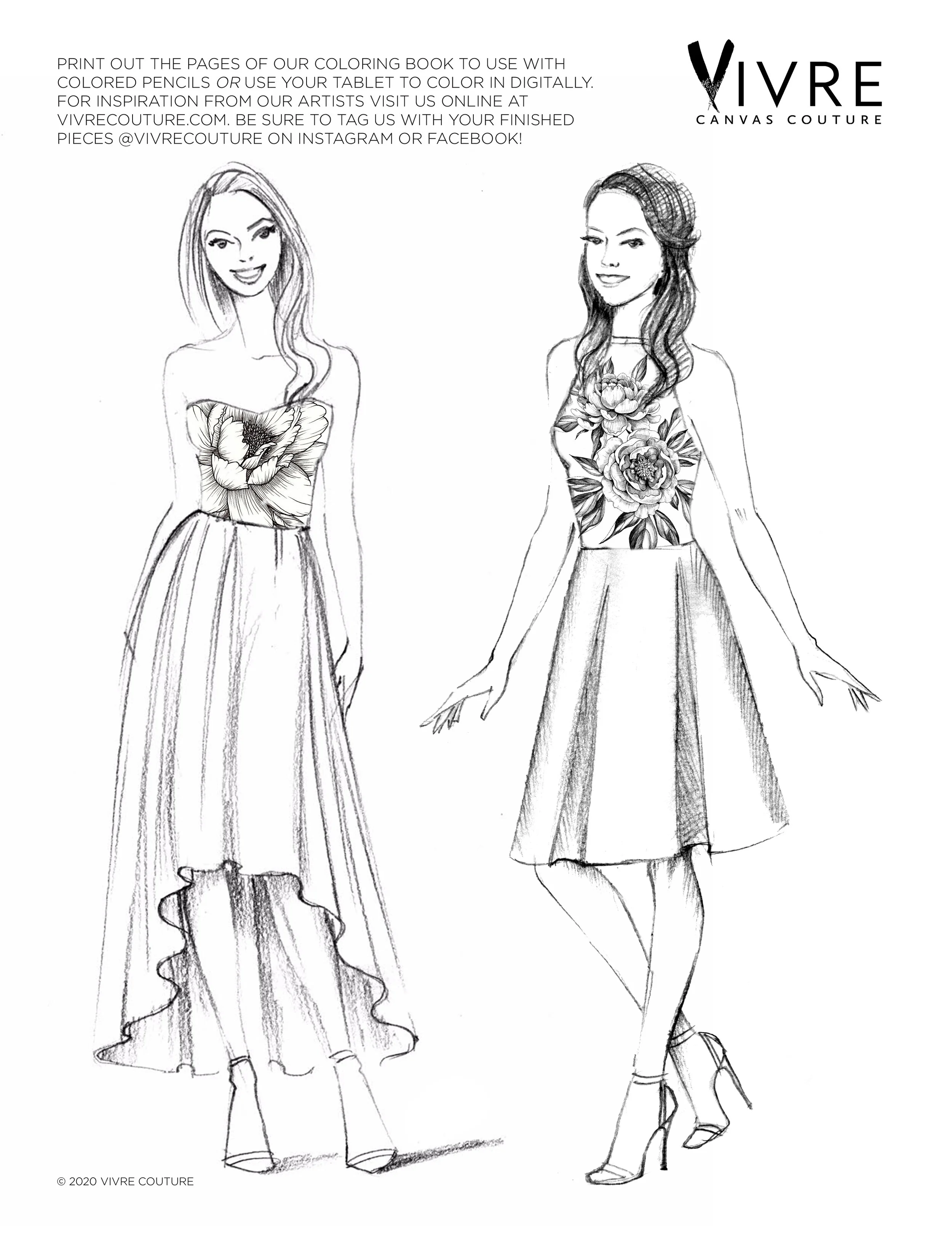 Katie &amp; Colleen