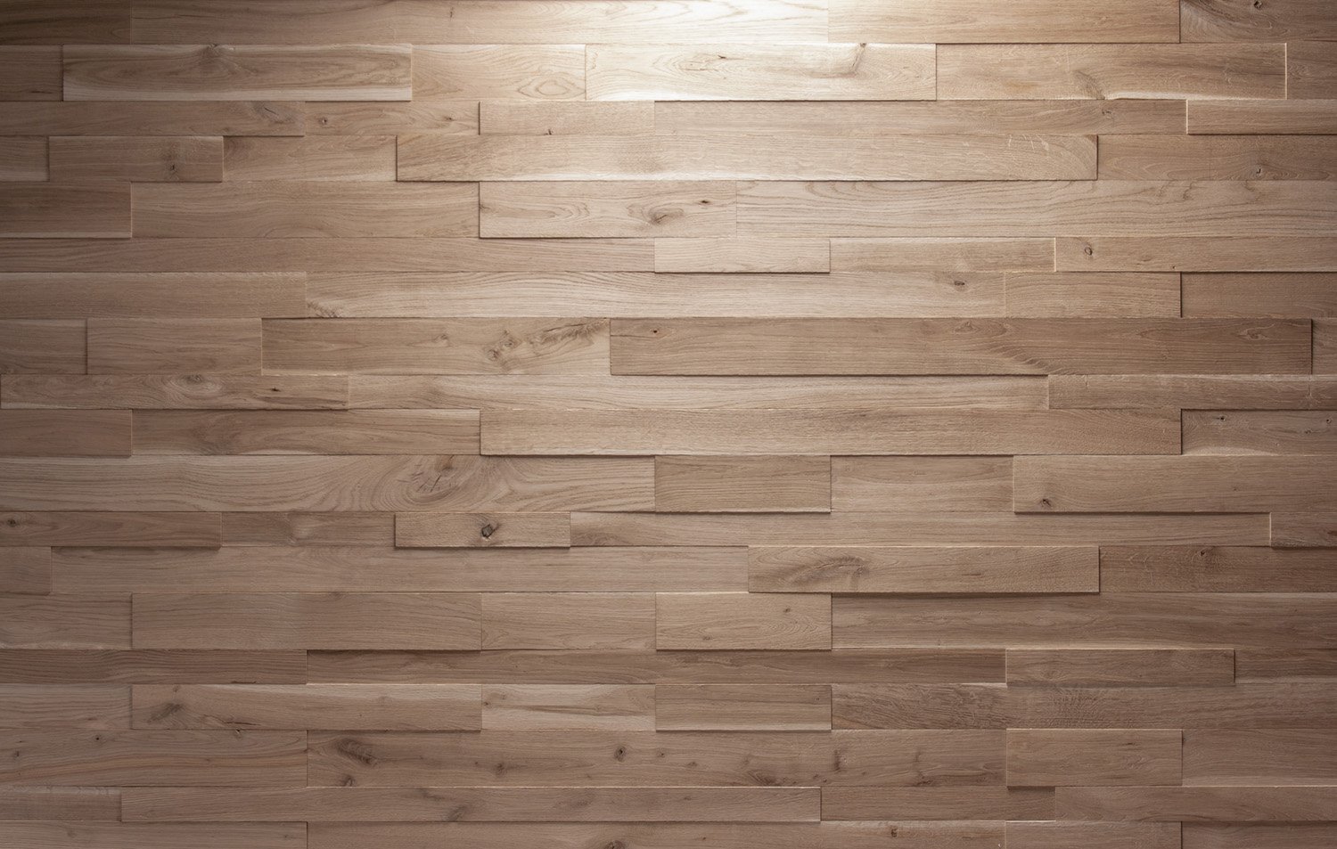 ozo - wooden wall design