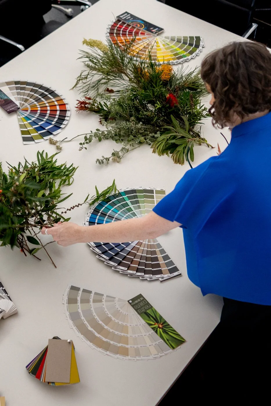 Private / In House Colour Workshop 2