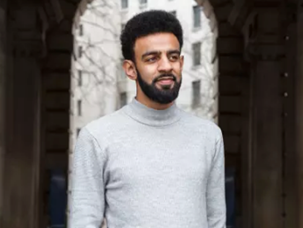 “Knowing that I’m building something that will reach a billion people gets me out of bed in the morning” Says Scoodle co-founder Ismail