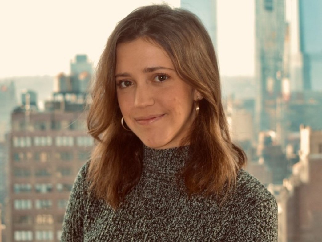 “I felt like things moved very slowly - although it seems that feeling accompanies founders all the way somehow, all of our deadlines are always ‘yesterday’.”