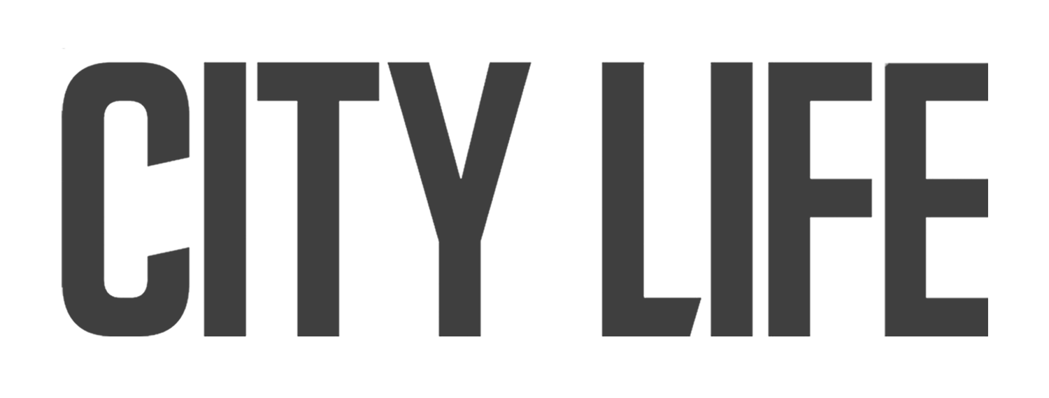 City Life Magazine logo