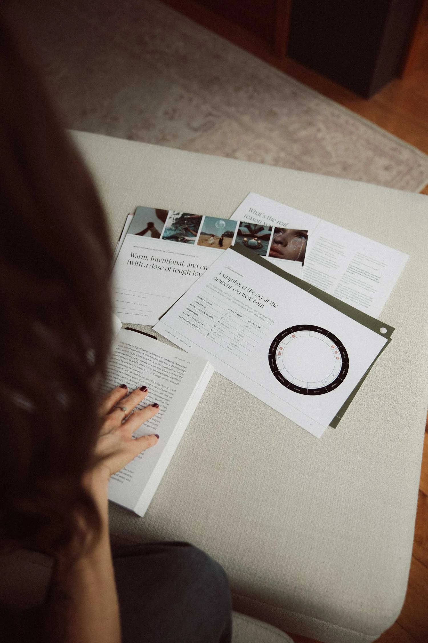 4 astrology must-knows for your personal branding
