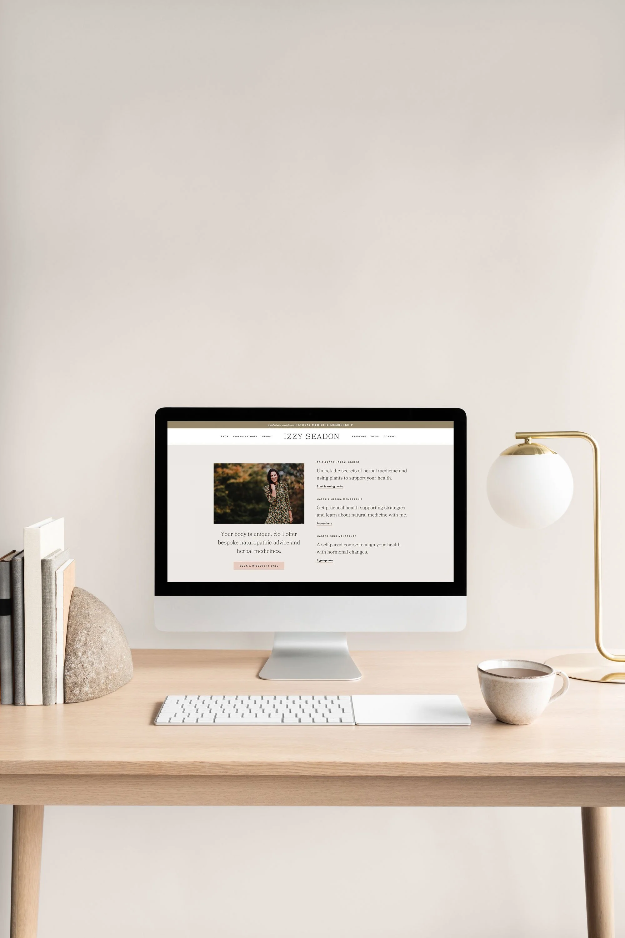 Before you hire a web designer: What you need to have ready