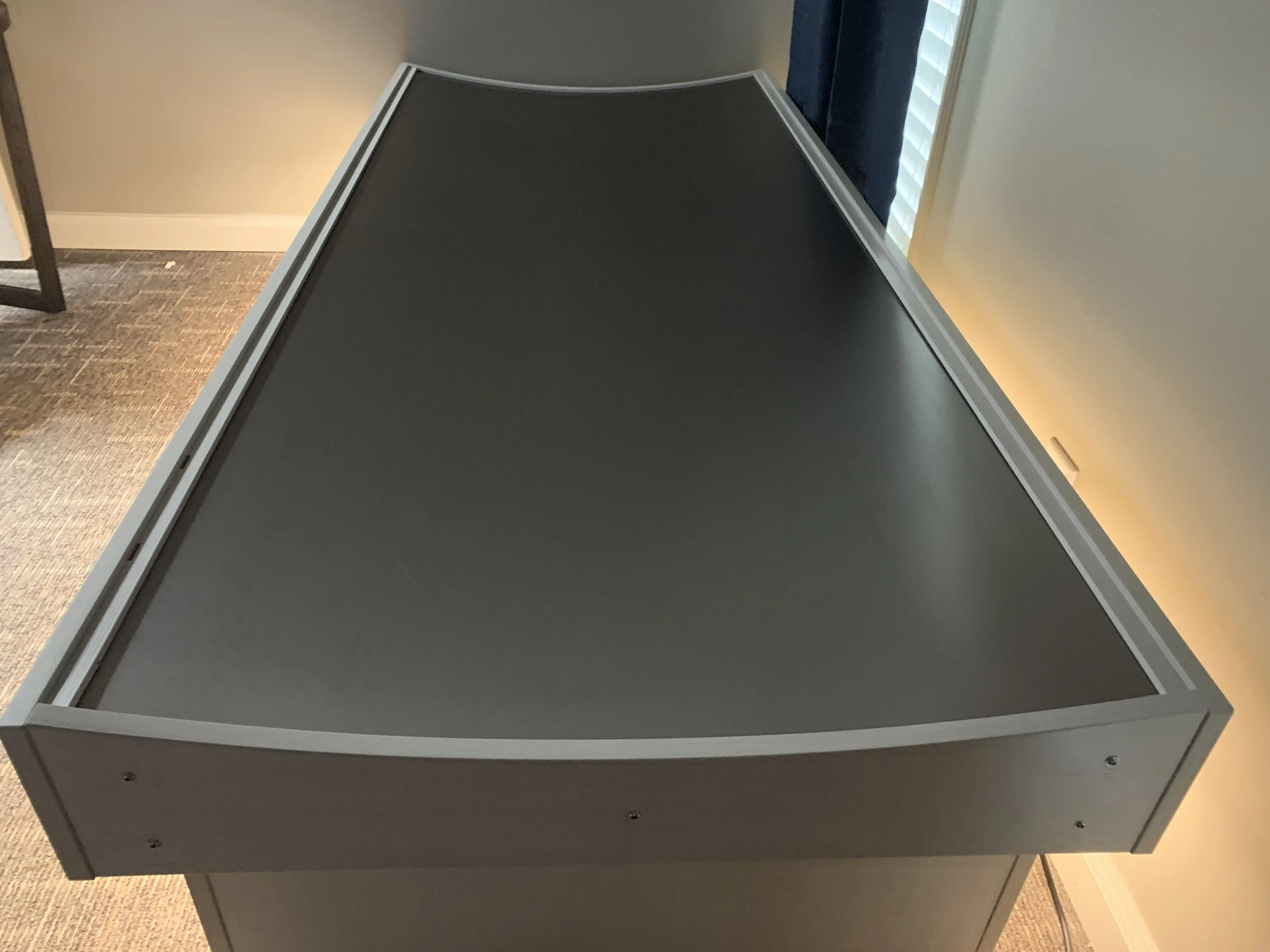 Q Bed — Dragonfly Wellness of Idaho Falls. Feel Healthy with more