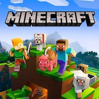 Minecraft - PS4 Games  PlayStation (Australia)